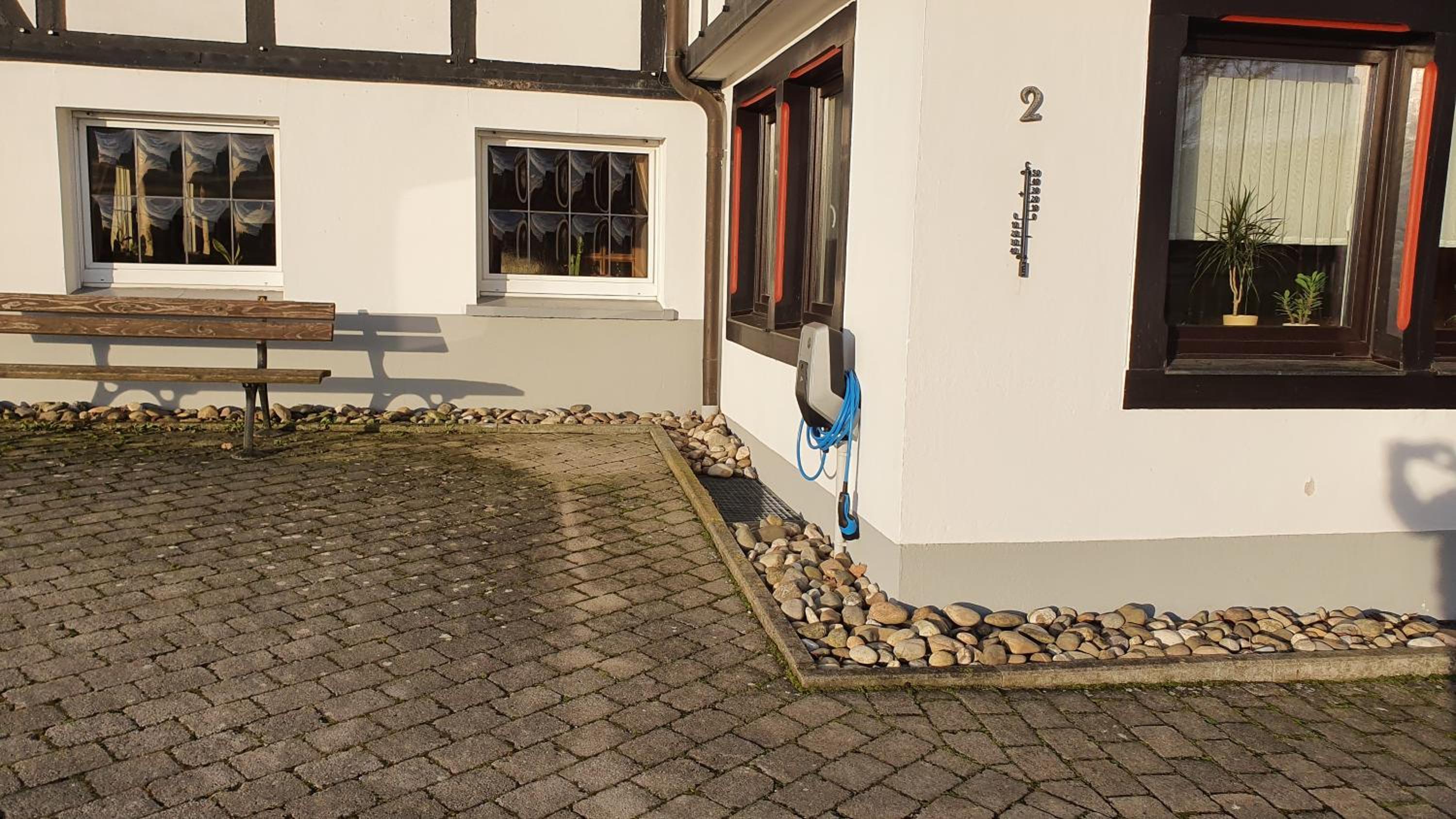 Landgasthof Rademacher