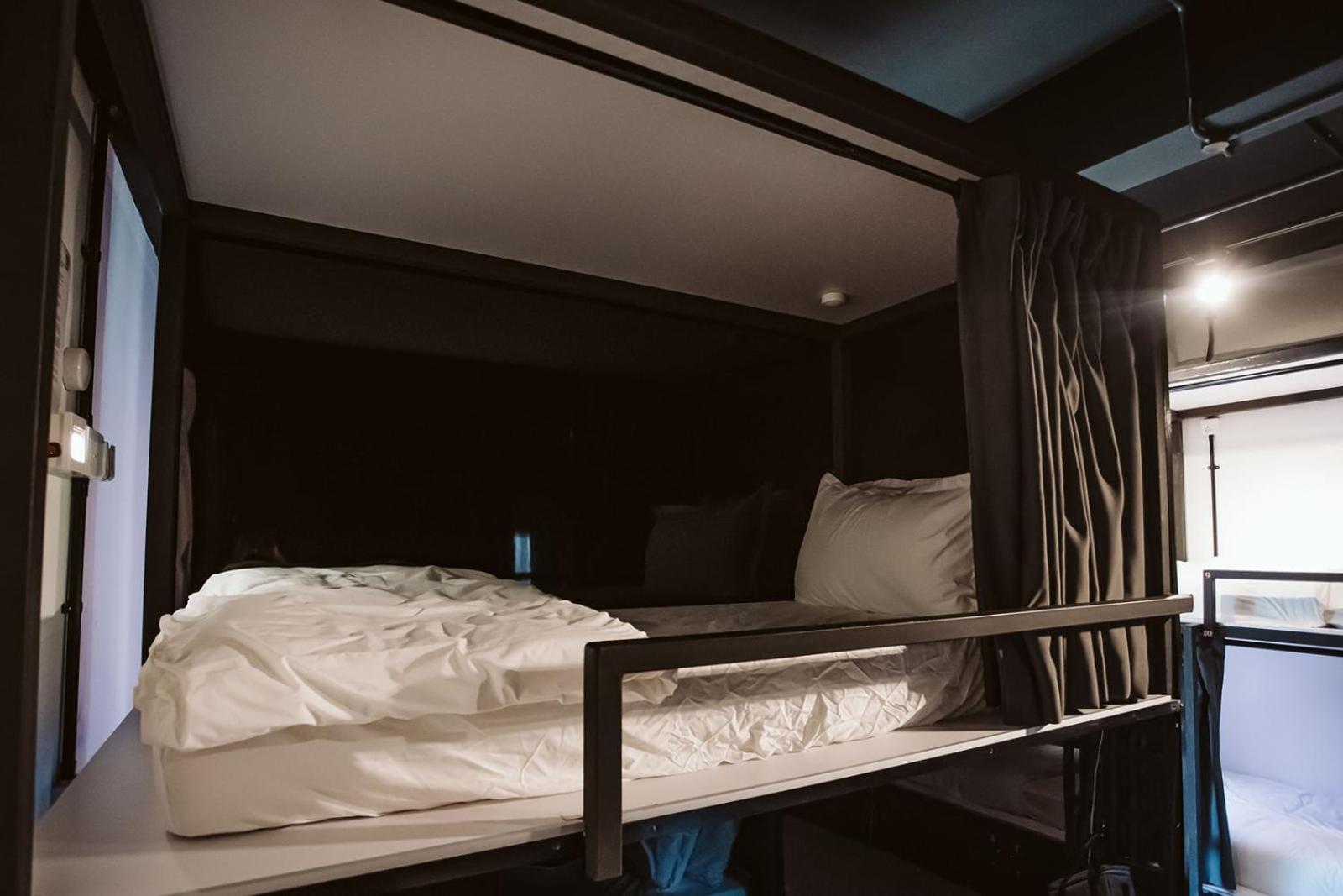 7 Wonders Hostel @ Boat Quay