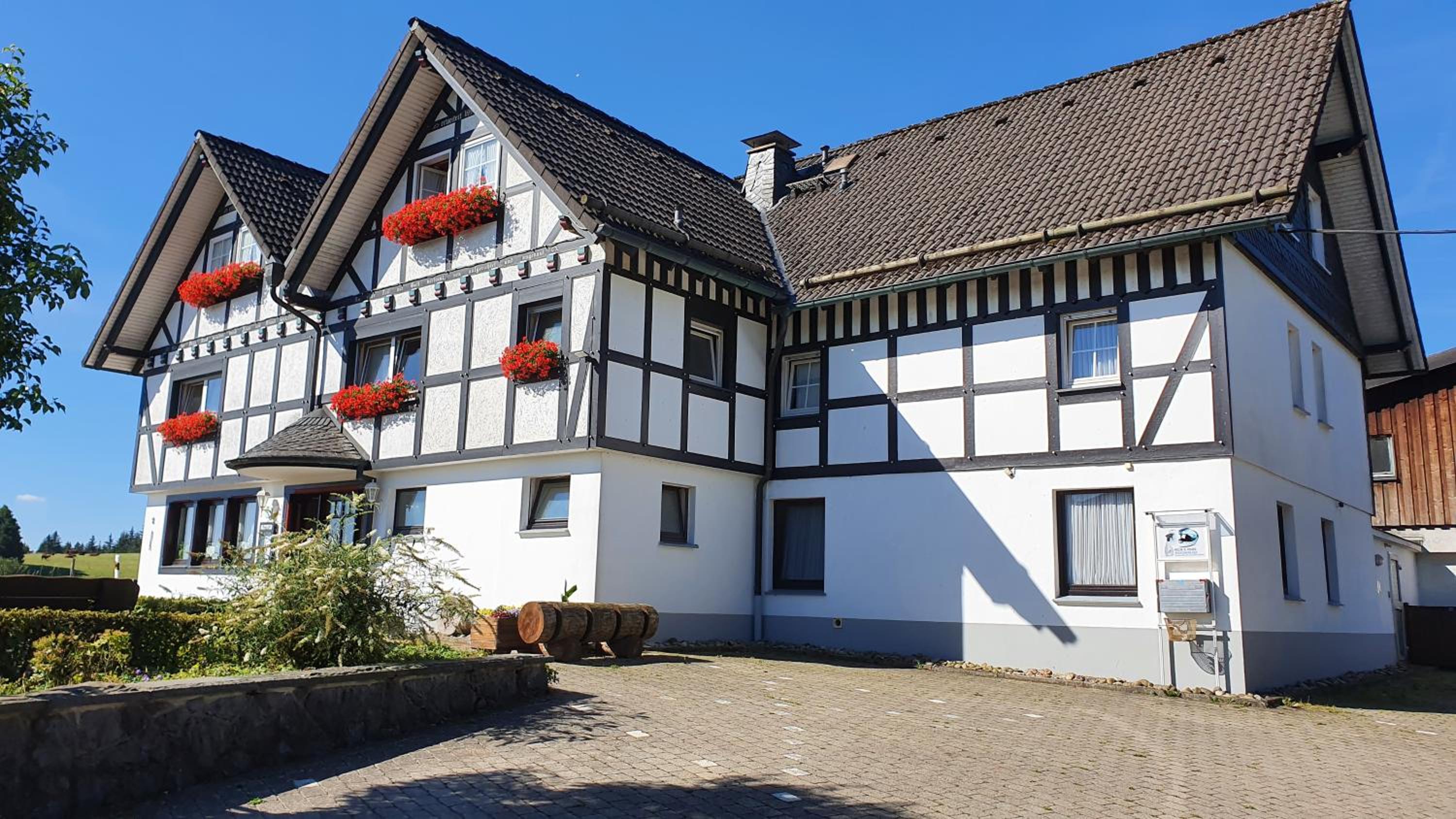 Landgasthof Rademacher