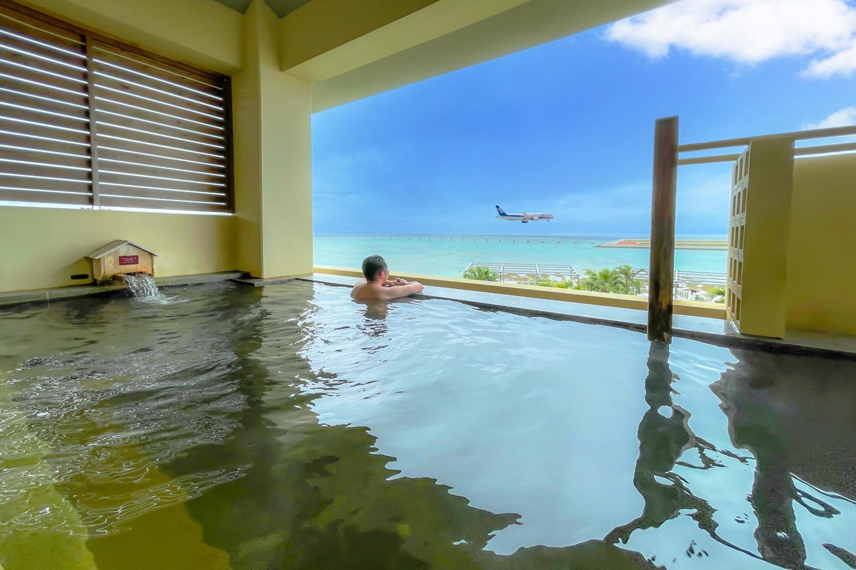 Senagajima Island Resort & Spa view 5