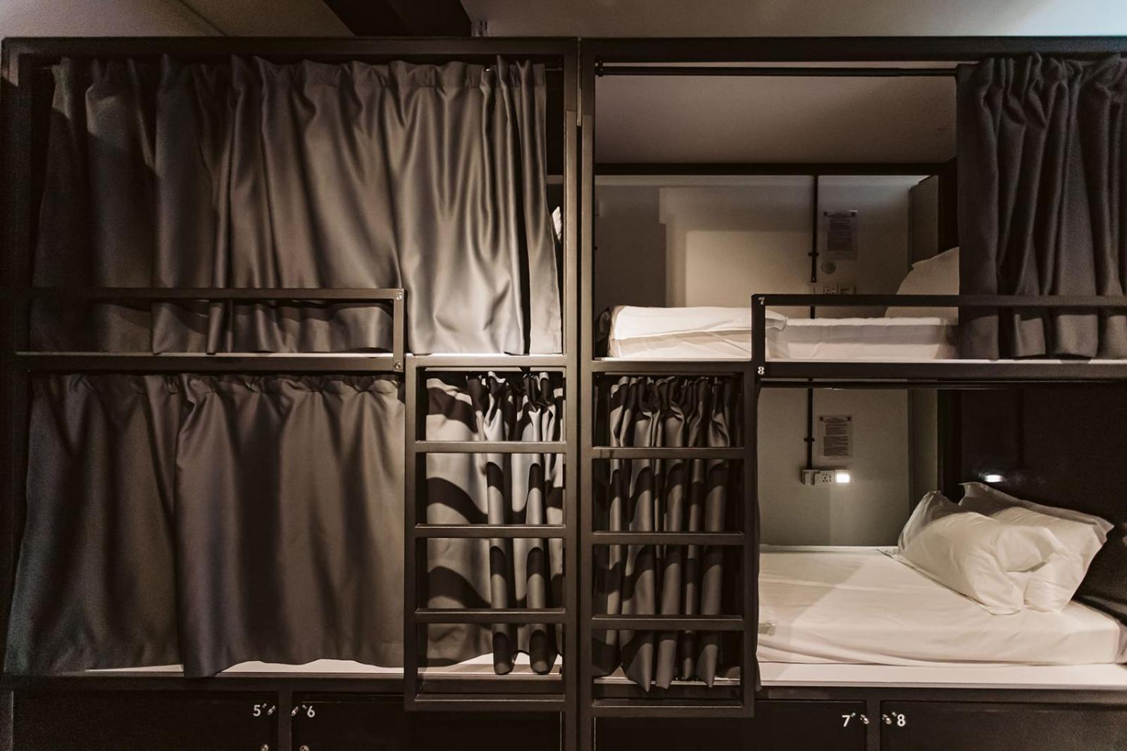 7 Wonders Hostel @ Boat Quay