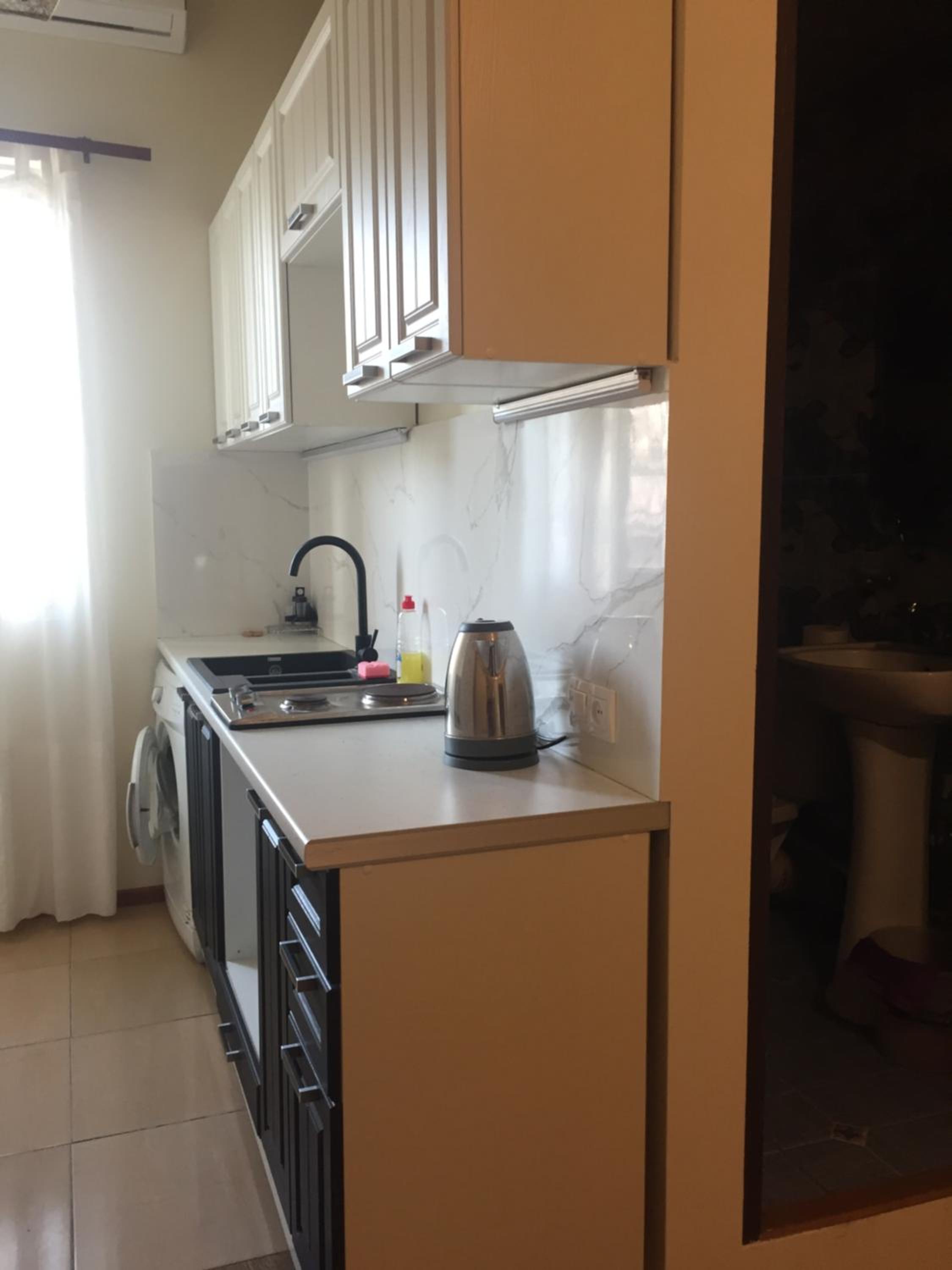 apartment a