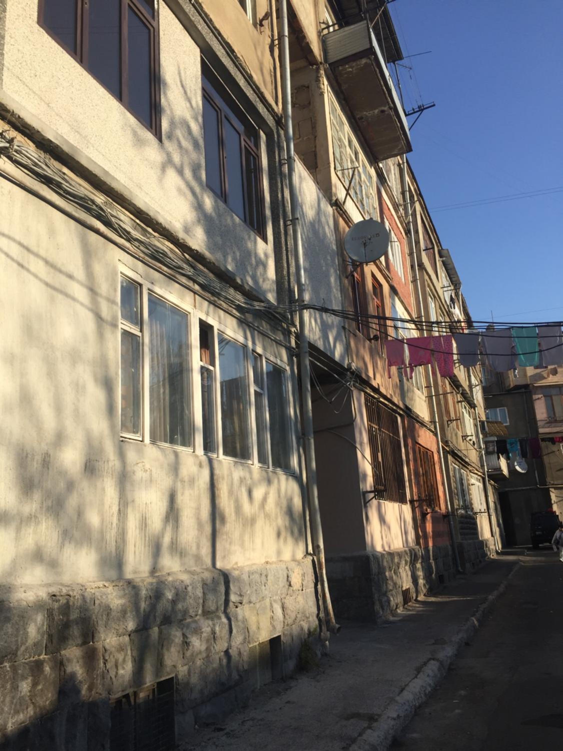apartment a