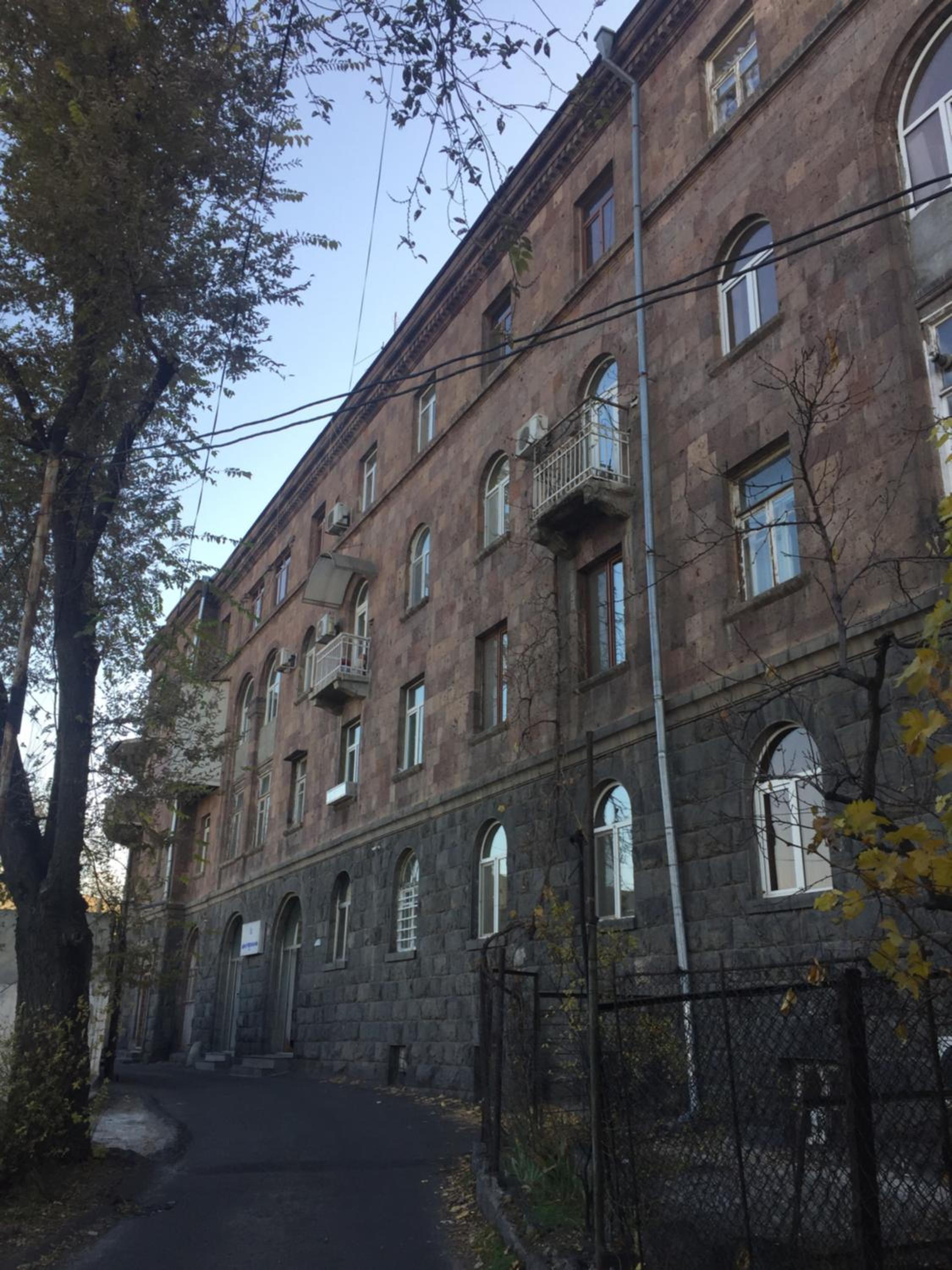 apartment a