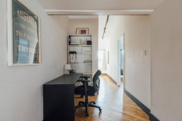The Havana Lofts view 2