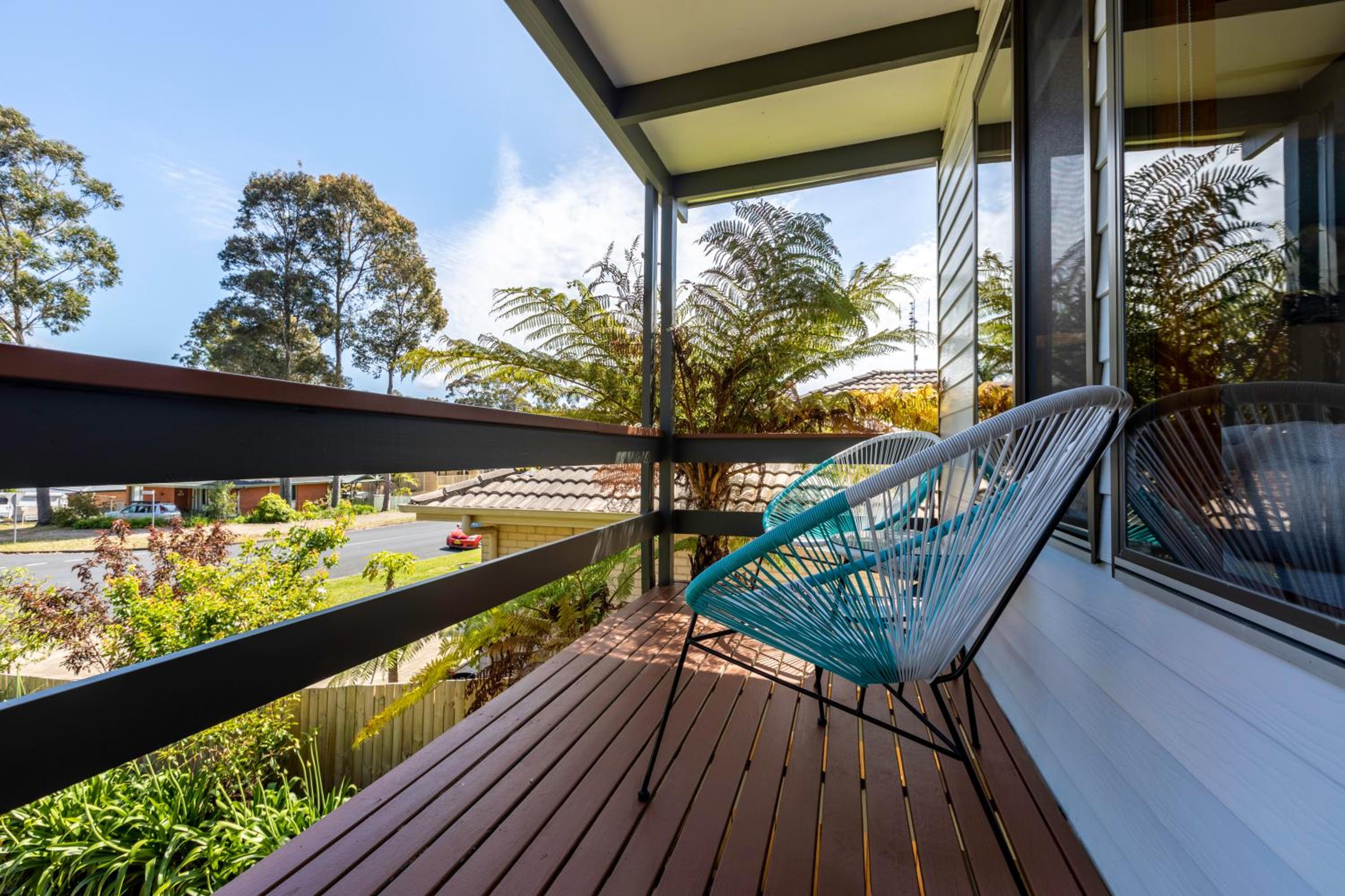 Paws'n'Waves - pet-friendly apartment