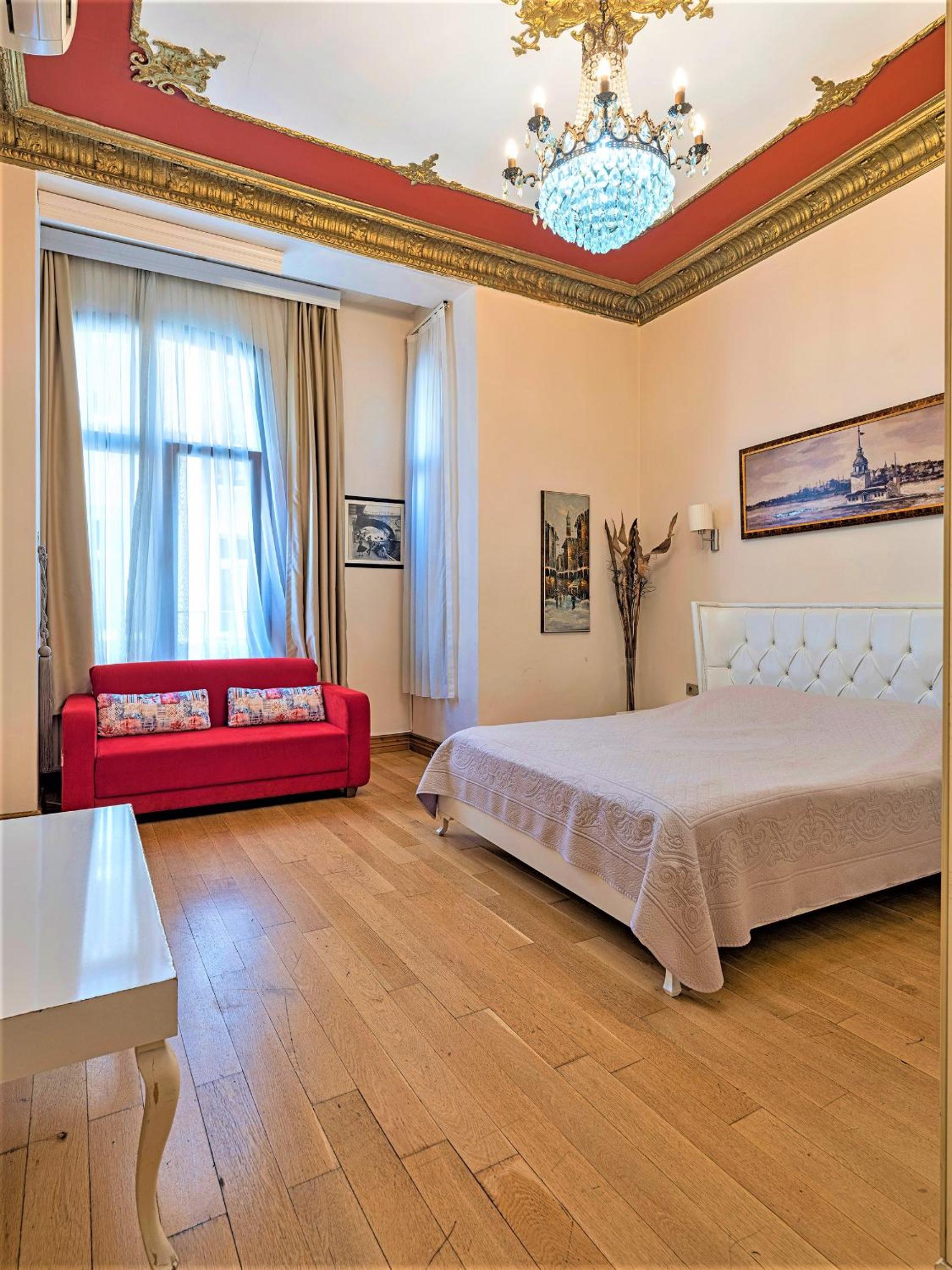 Ragip Pasha Daireleri - Image 44