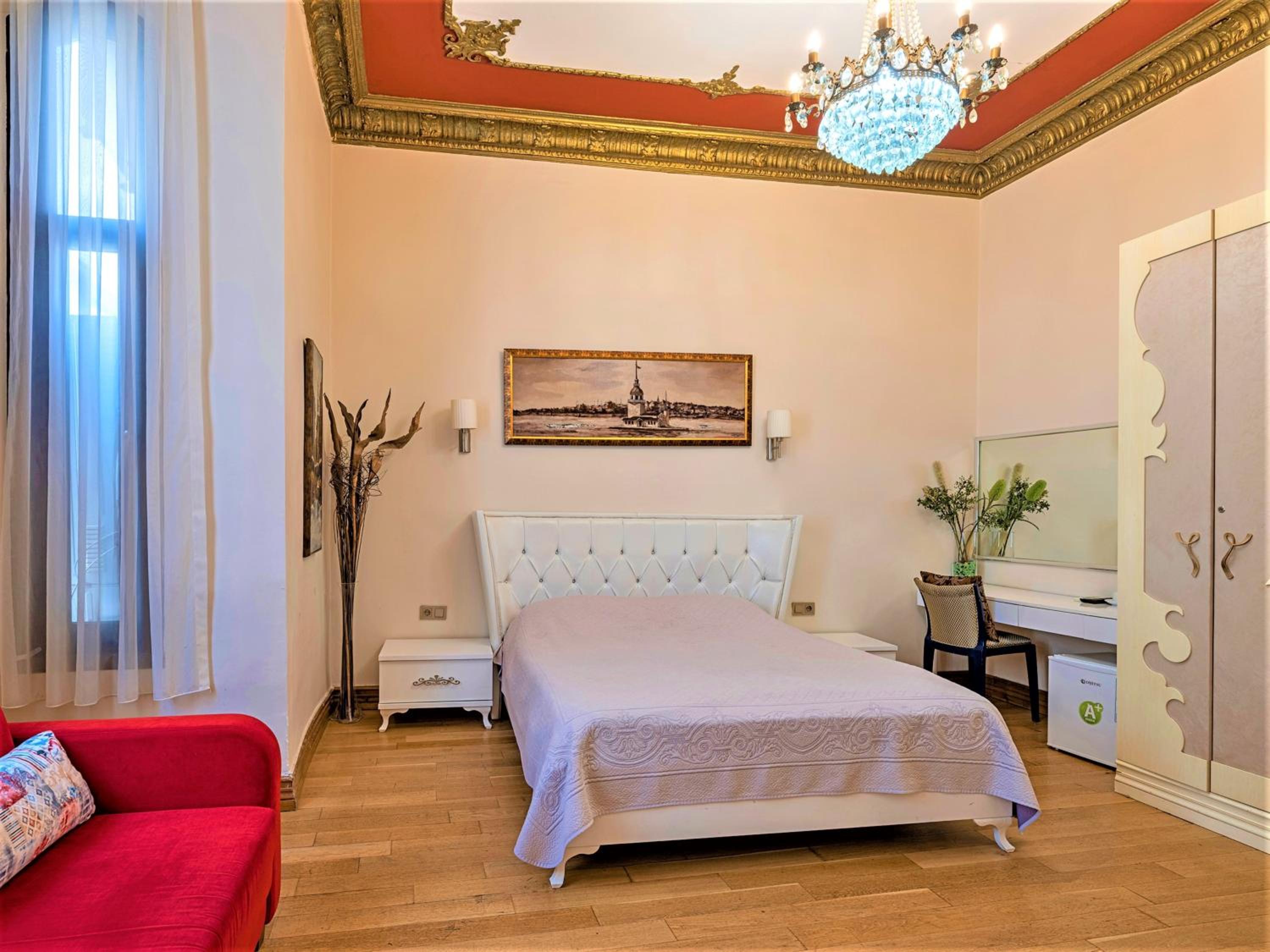 Ragip Pasha Daireleri - Image 36