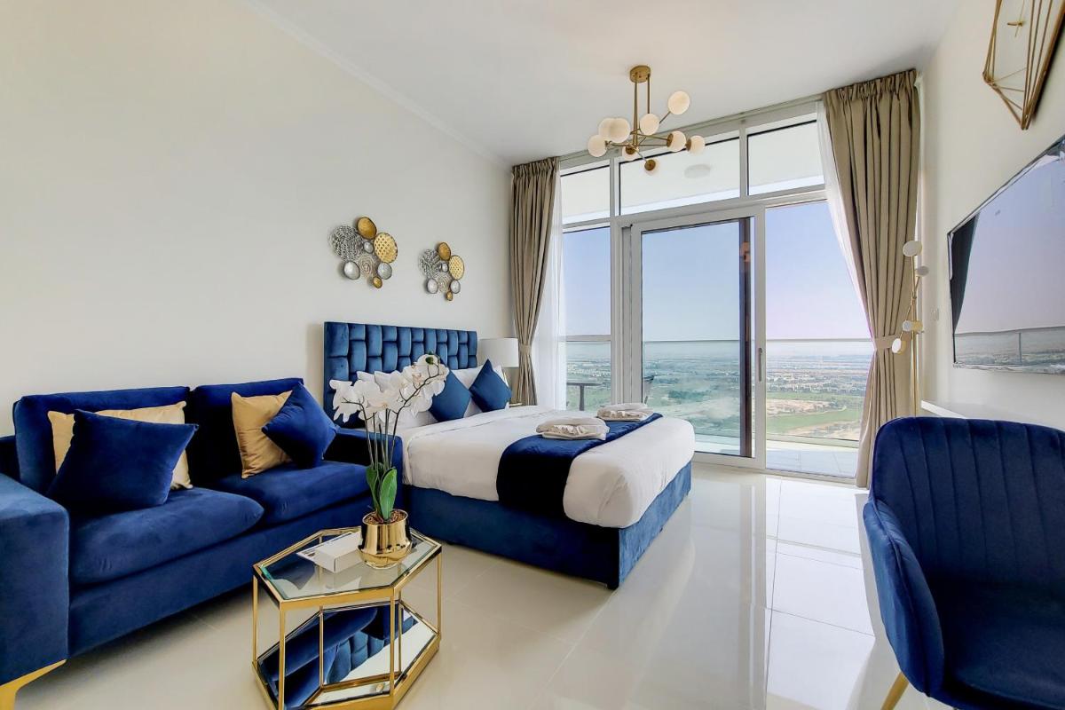 Primestay - Carson Tower A in Damac Hills