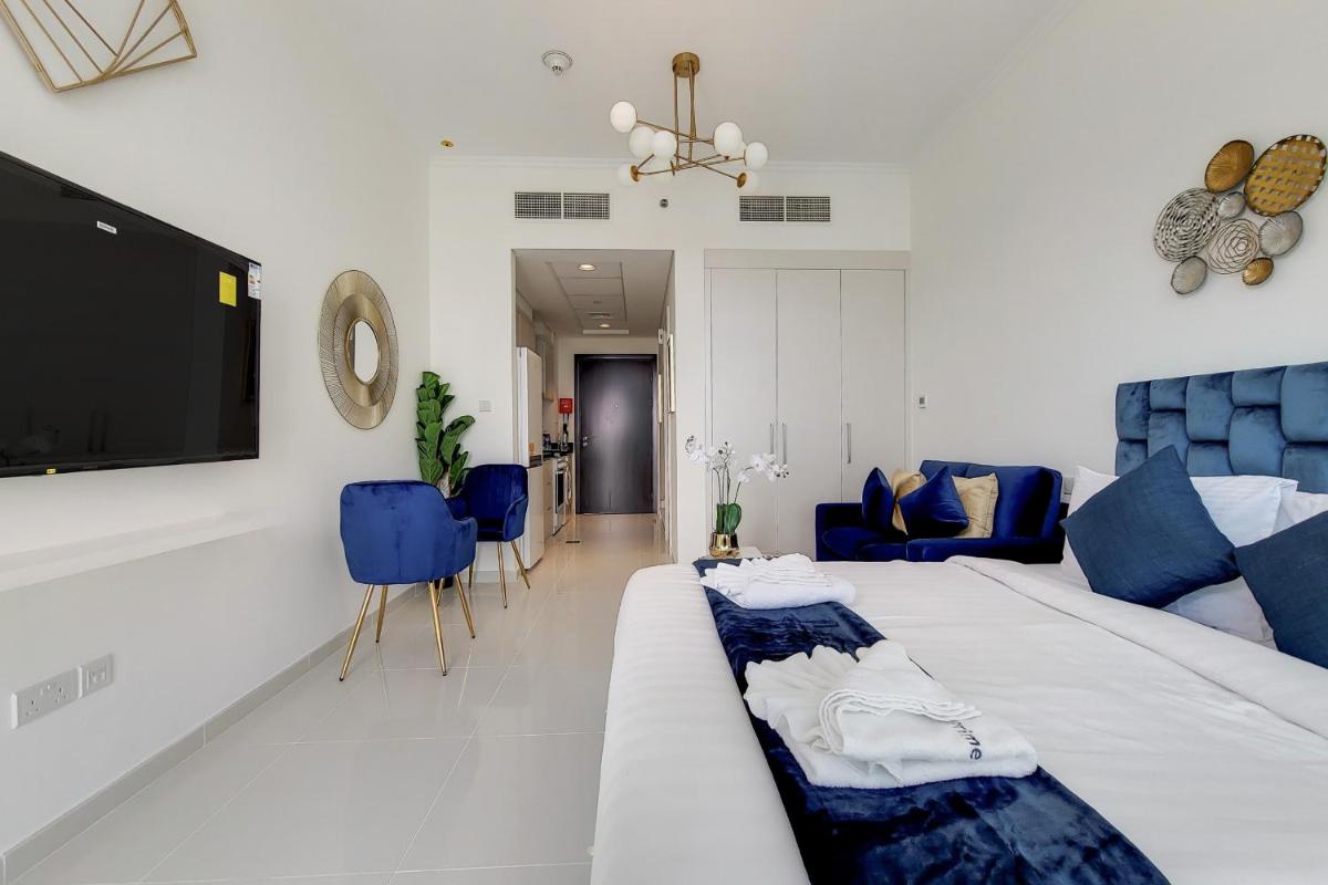 Primestay - Carson Tower A in Damac Hills