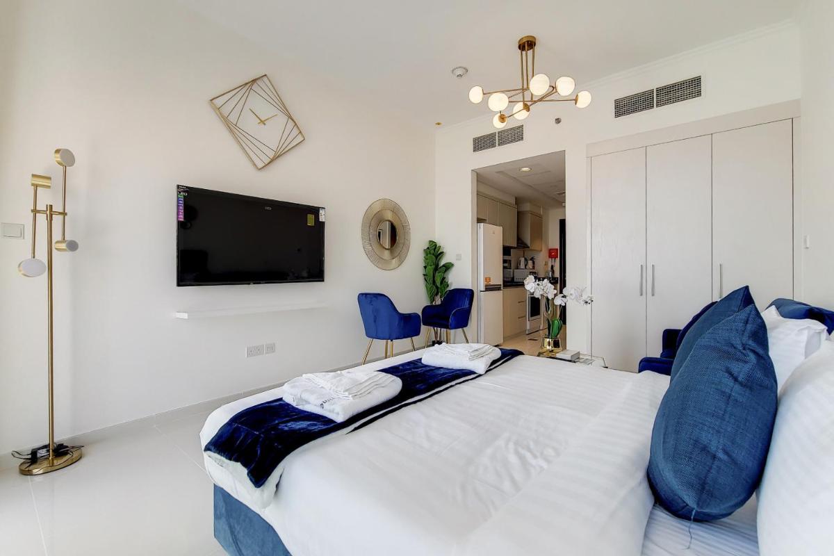 Primestay - Carson Tower A in Damac Hills
