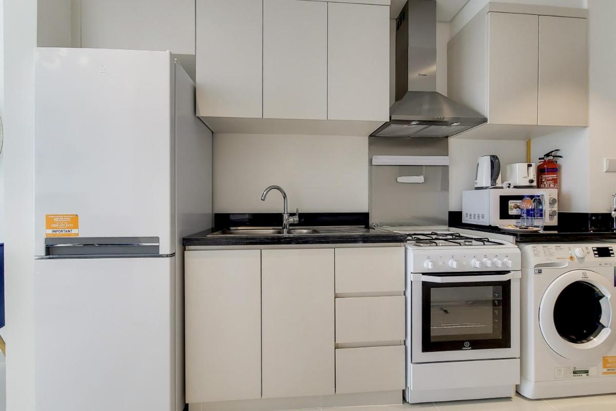 Primestay - Carson Tower A in Damac Hills