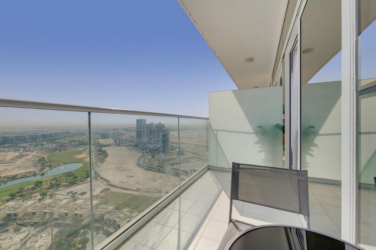 Primestay - Carson Tower A in Damac Hills