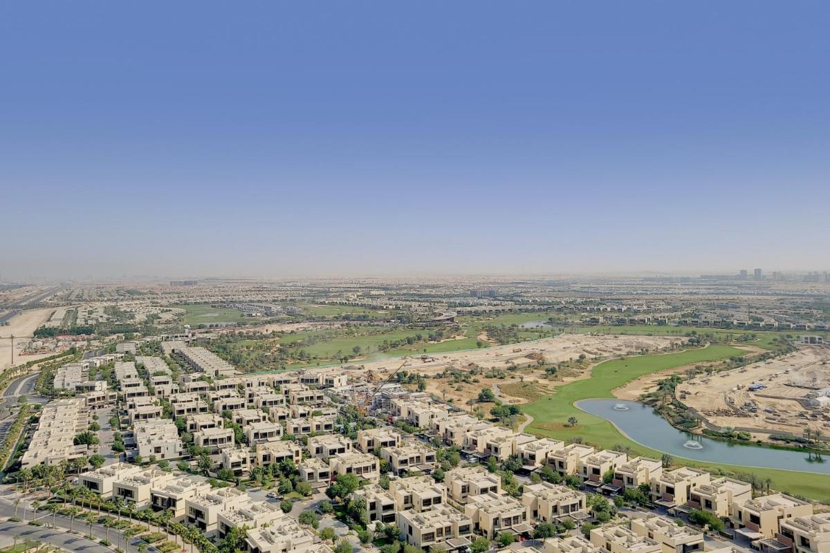 Primestay - Carson Tower A in Damac Hills