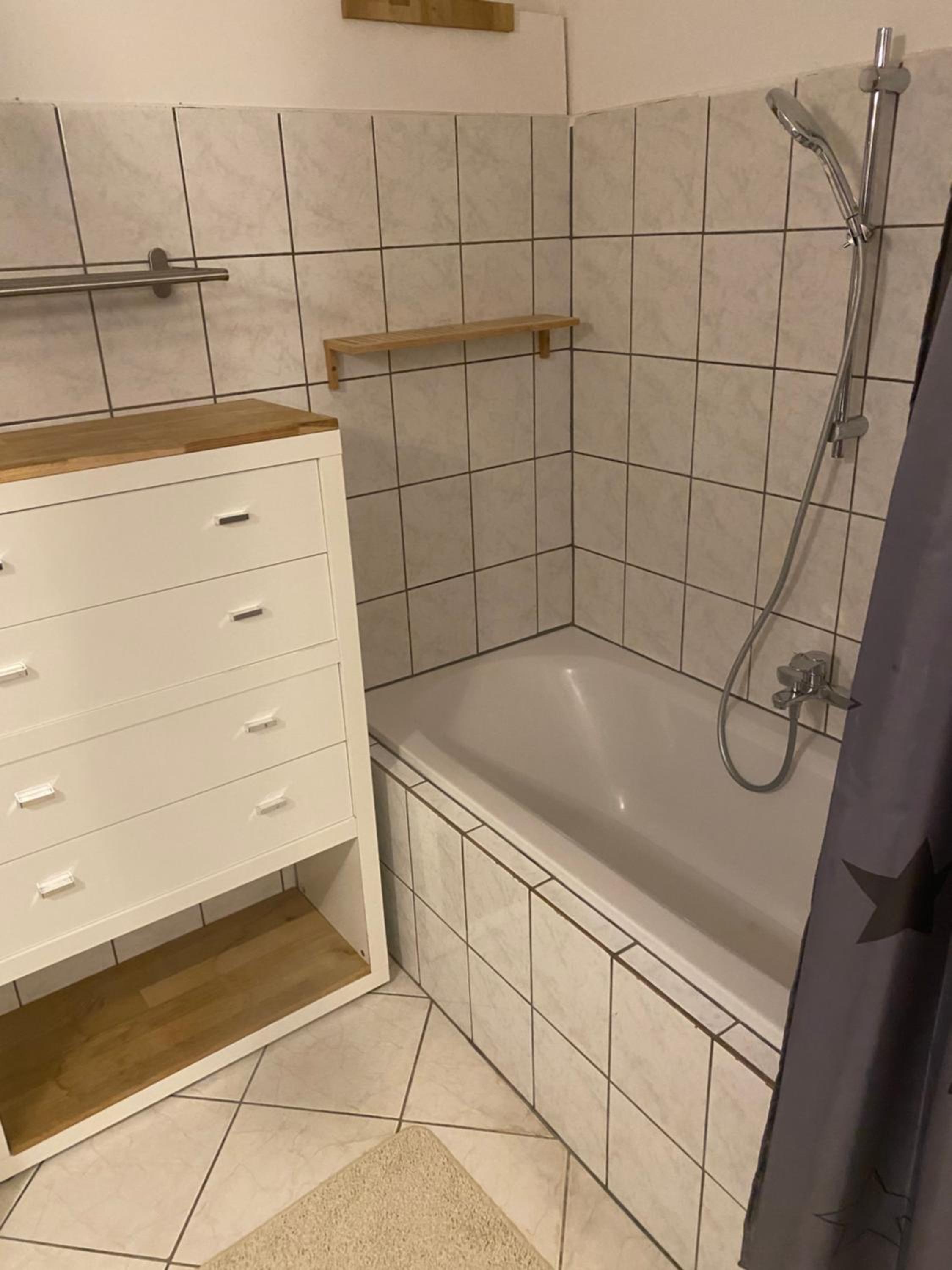 B&B bei Pepe Nero.