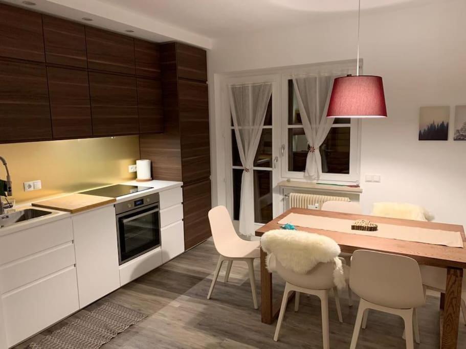 Sylvester Apartment