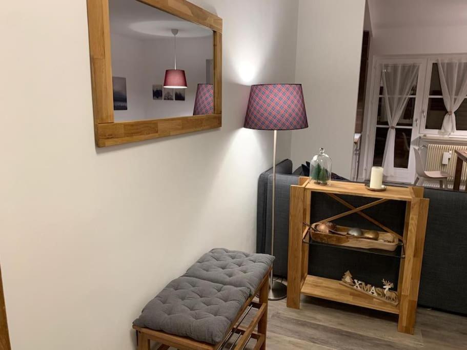Sylvester Apartment