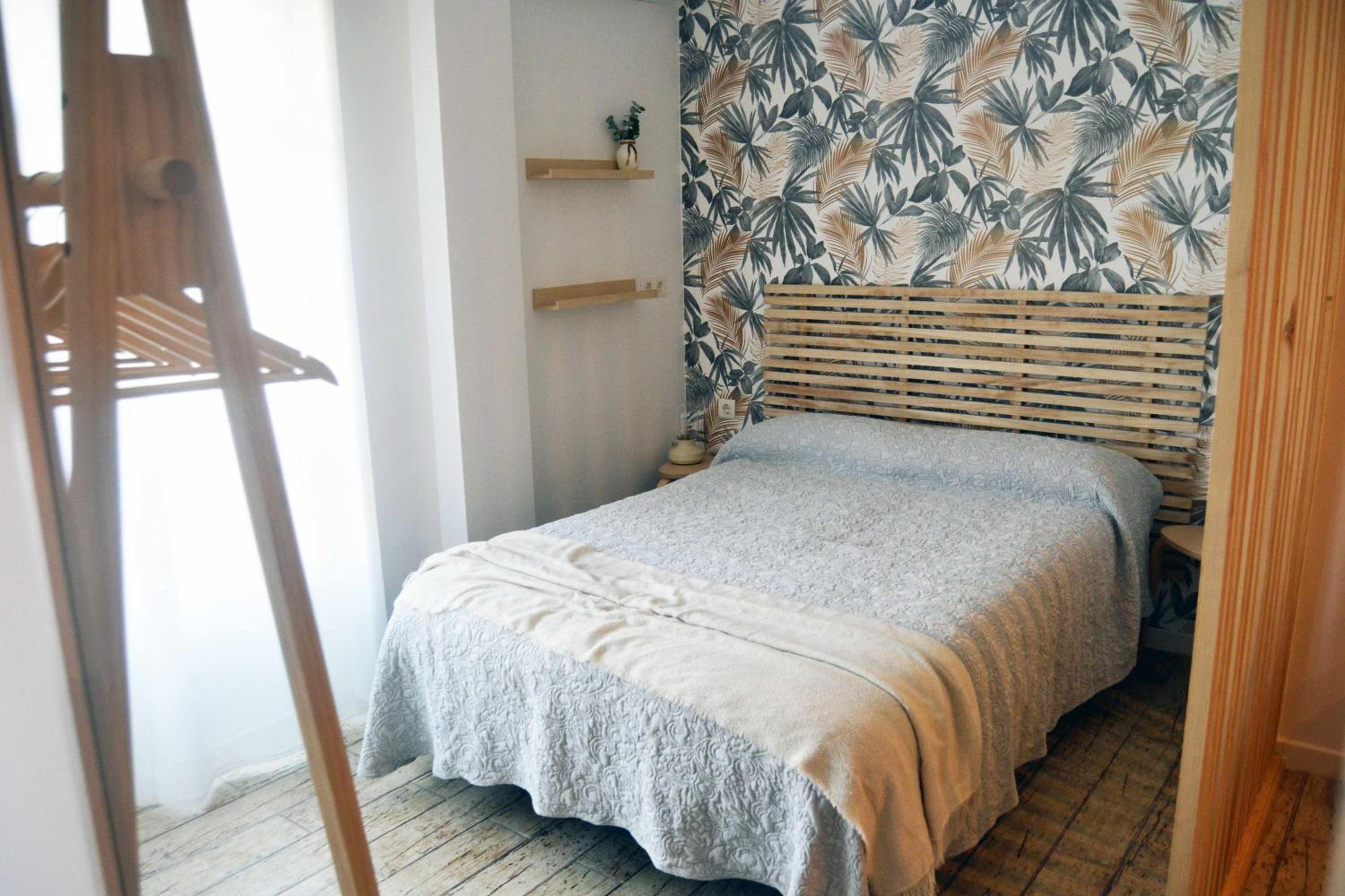 Apto Málaga centro histórico Parking Priv Gratuito