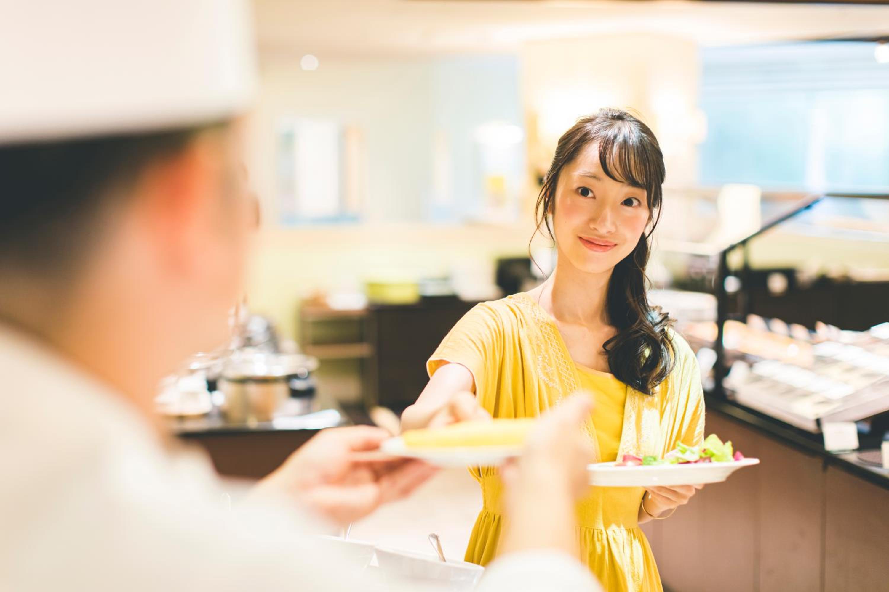 Okinawa Harborview Hotel