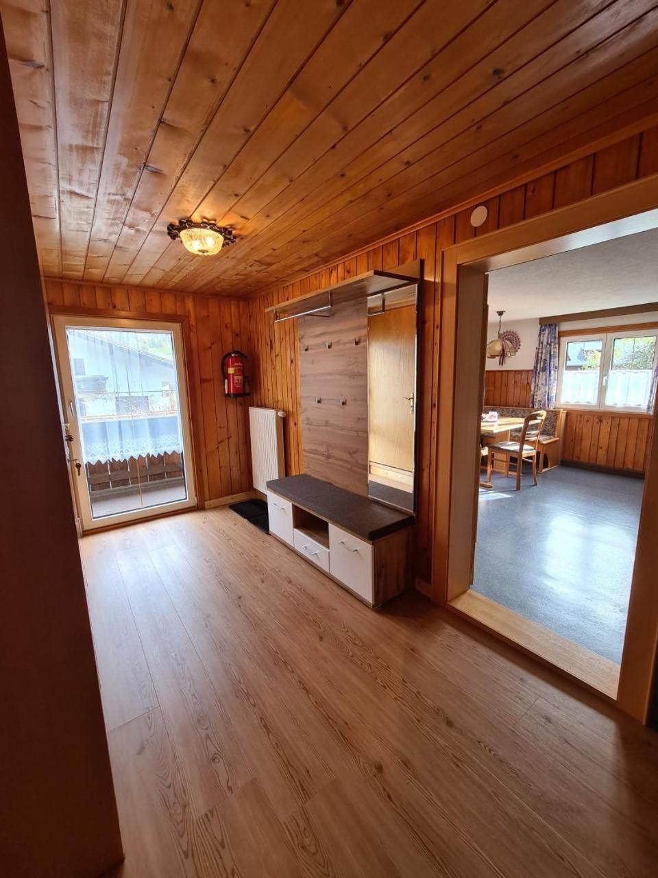 Ferienwohnung Juen
