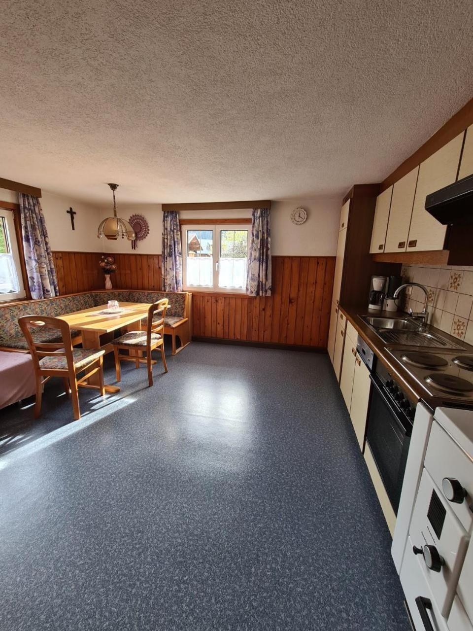 Ferienwohnung Juen