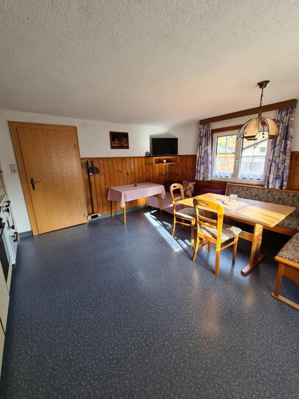 Ferienwohnung Juen