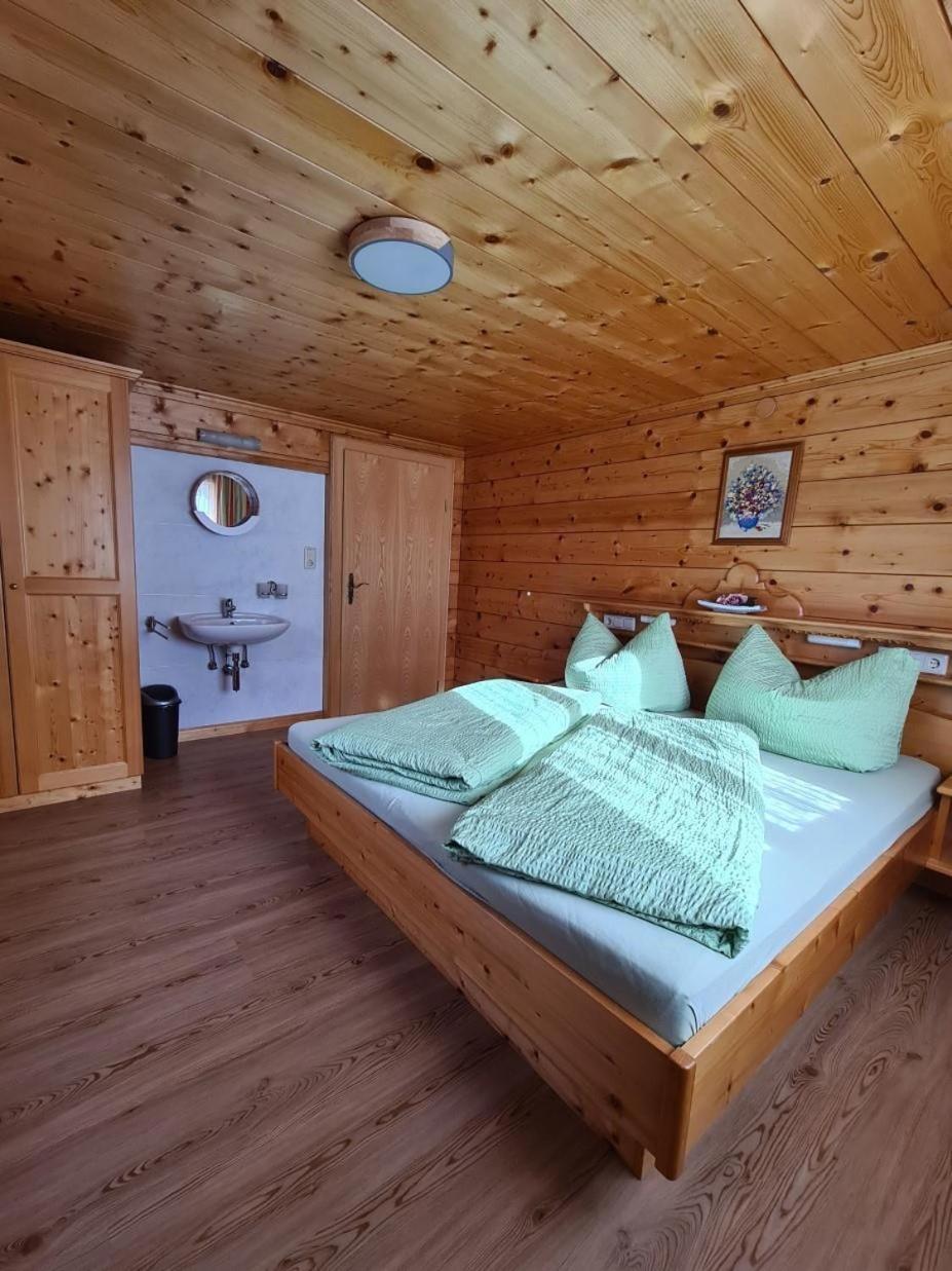 Ferienwohnung Juen
