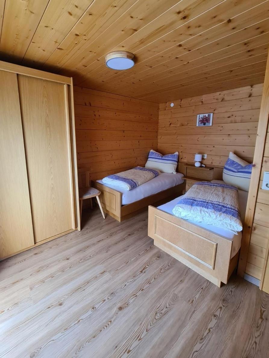 Ferienwohnung Juen