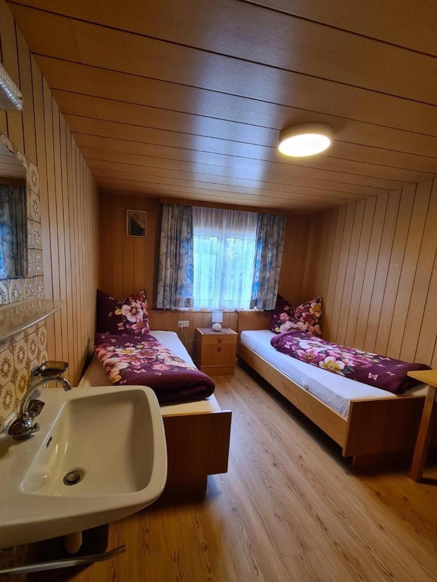Ferienwohnung Juen