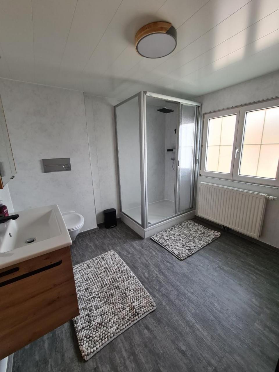 Ferienwohnung Juen