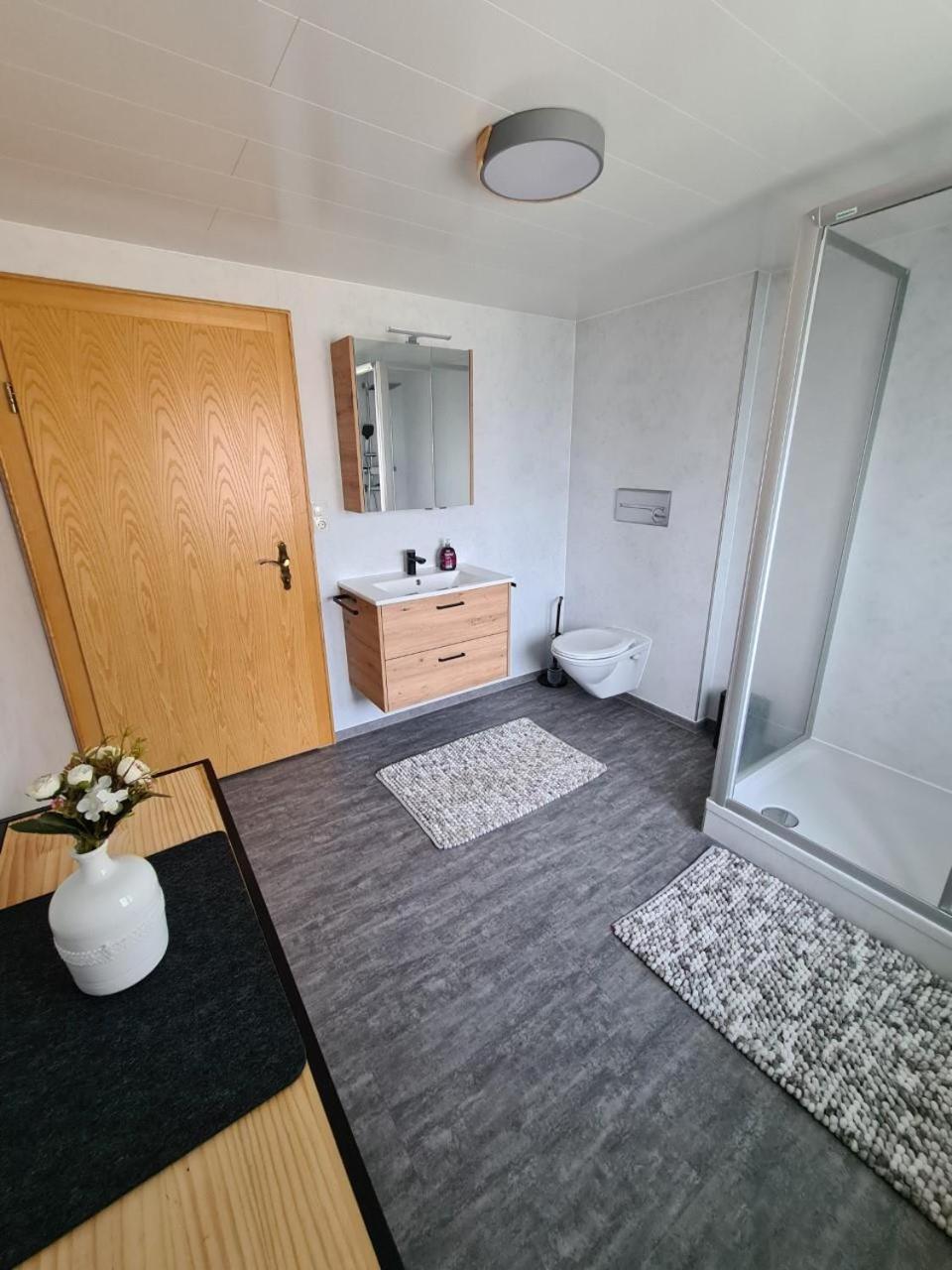 Ferienwohnung Juen