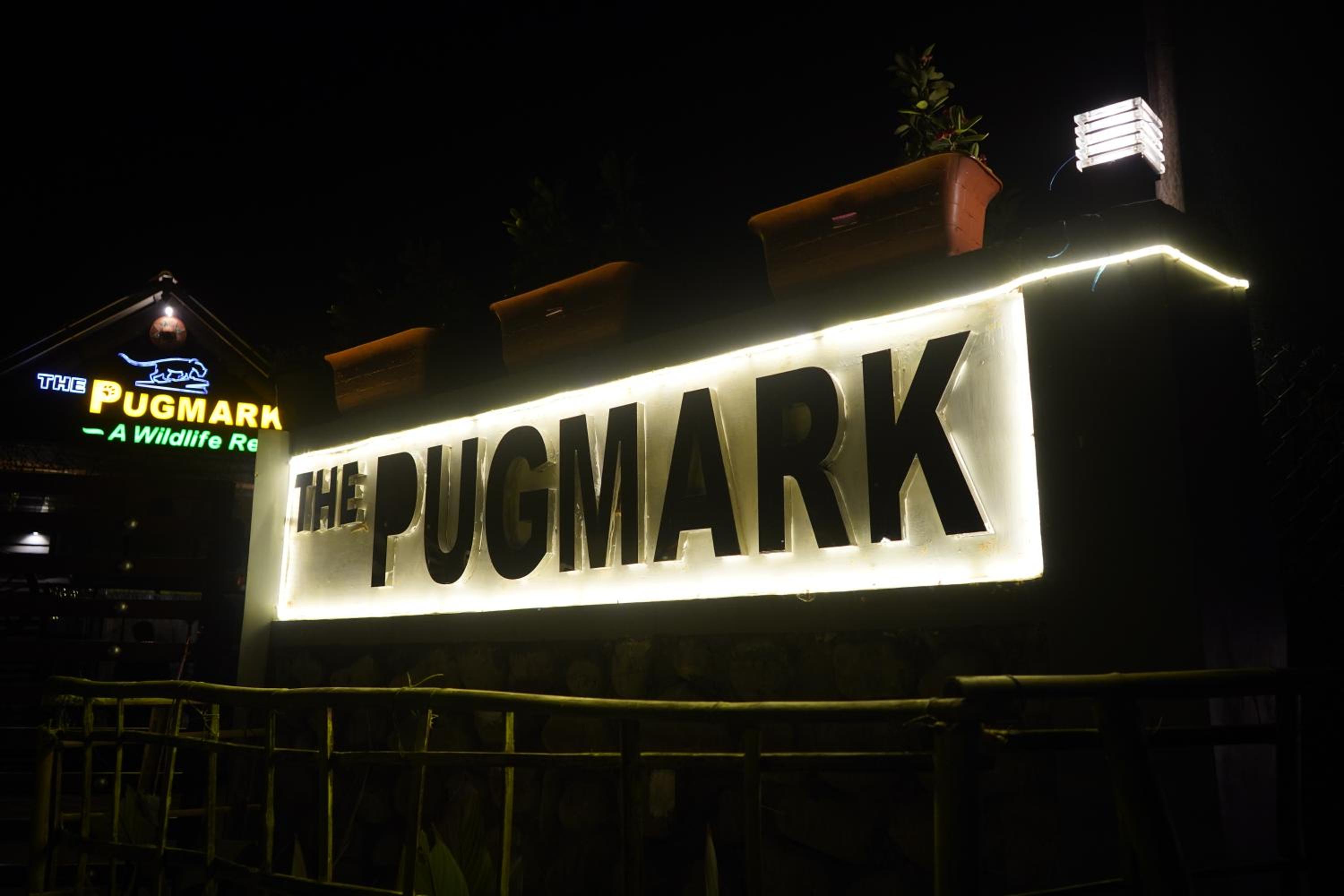 The PugMark Wildlife Resort view 5
