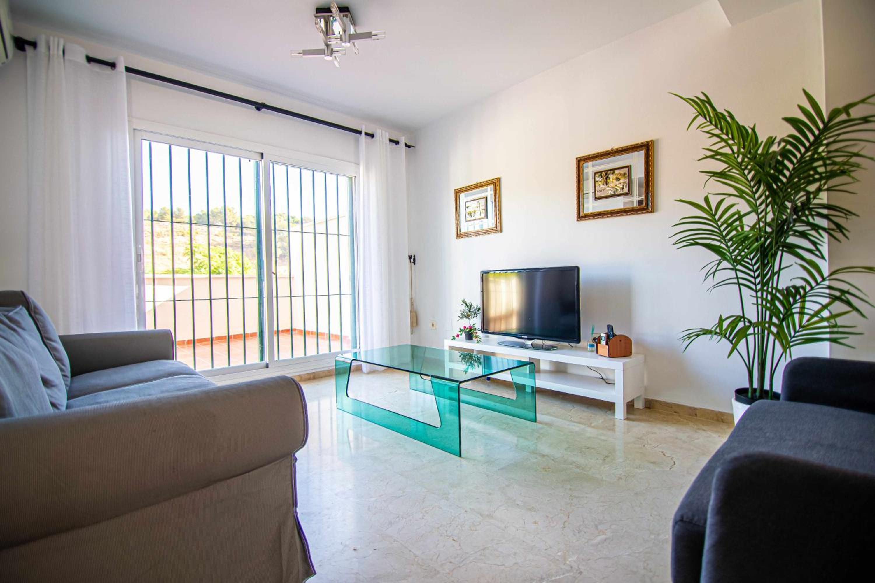 Villa Cañada torremolinos