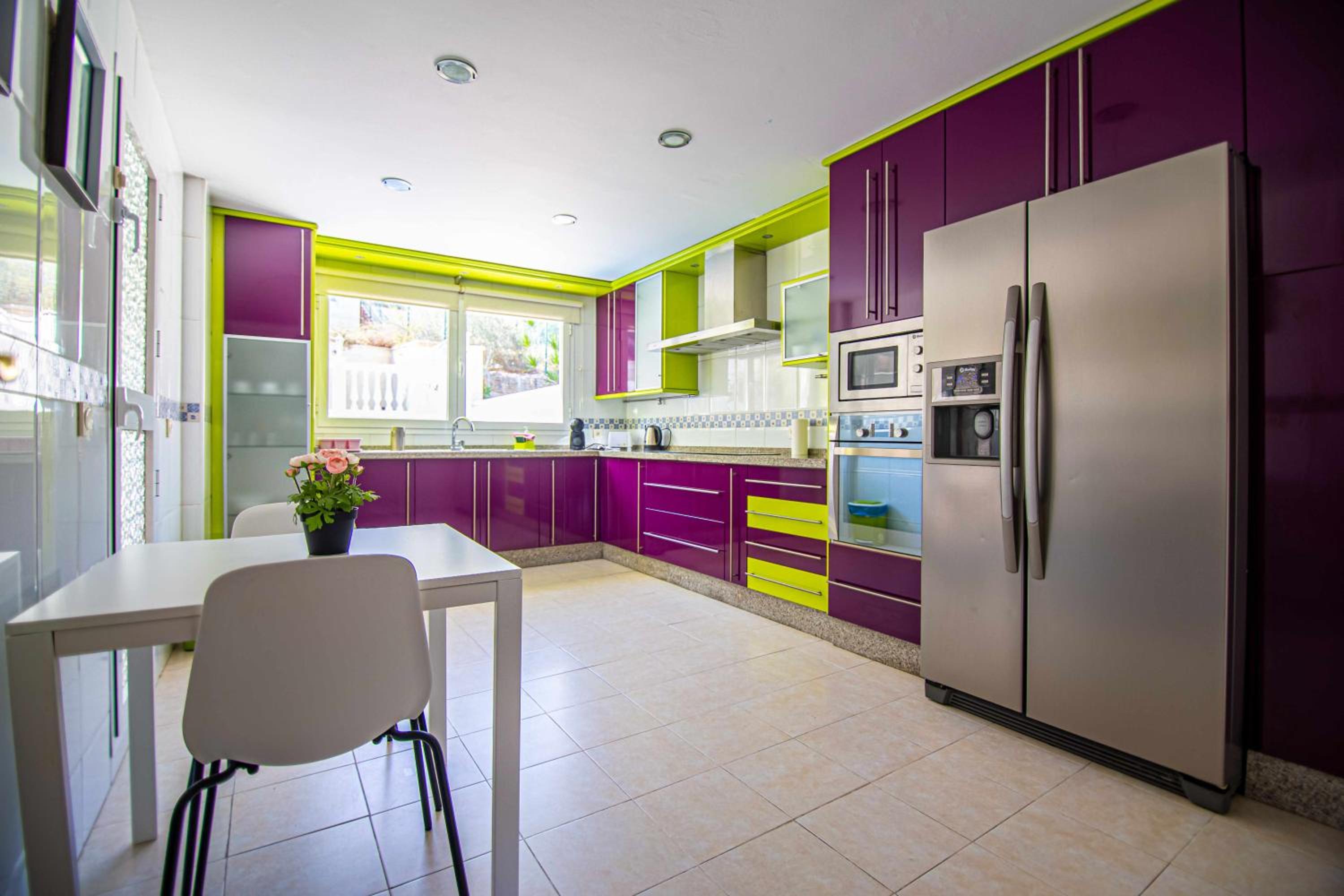 Villa Cañada torremolinos
