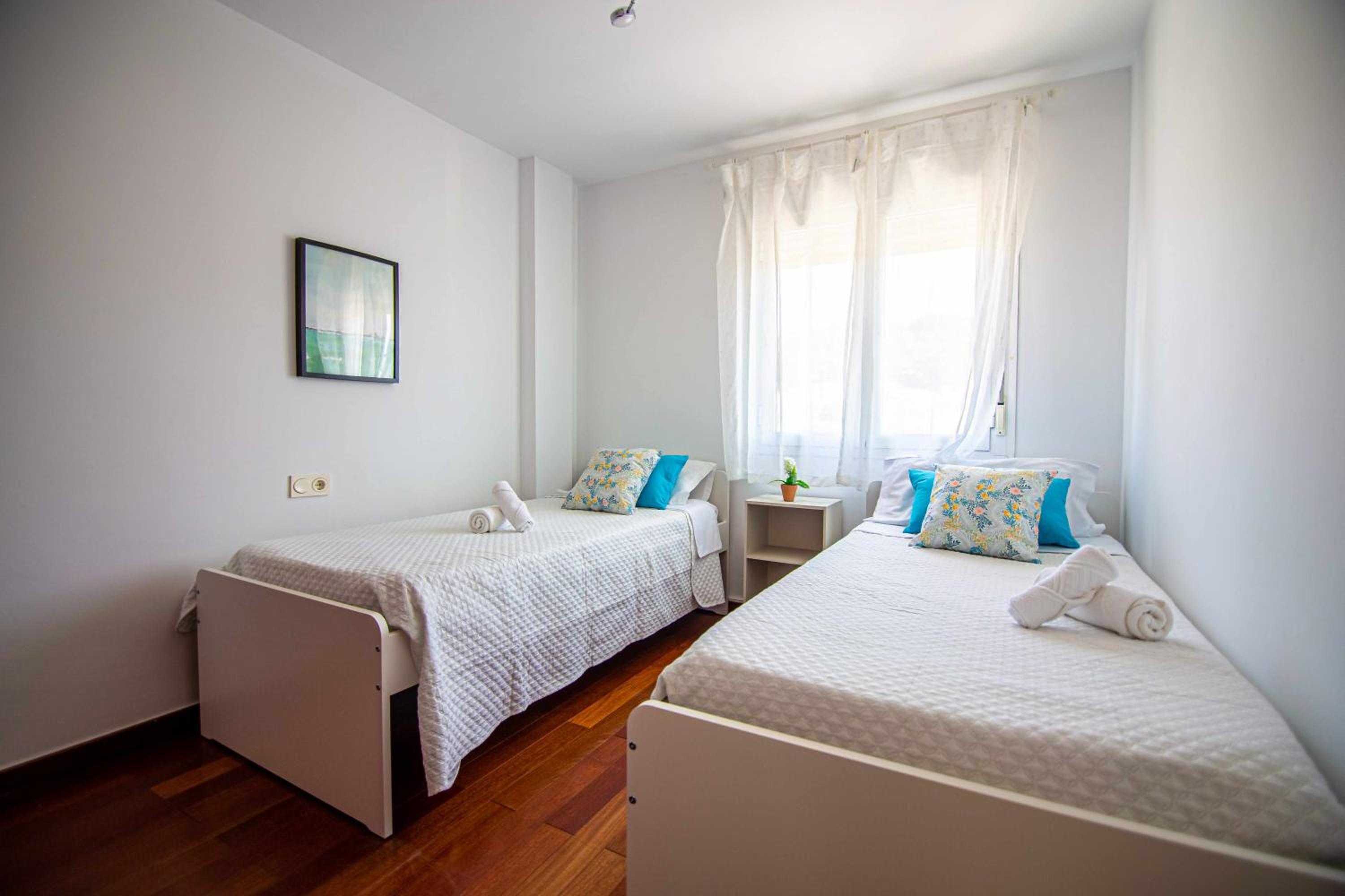 Villa Cañada torremolinos