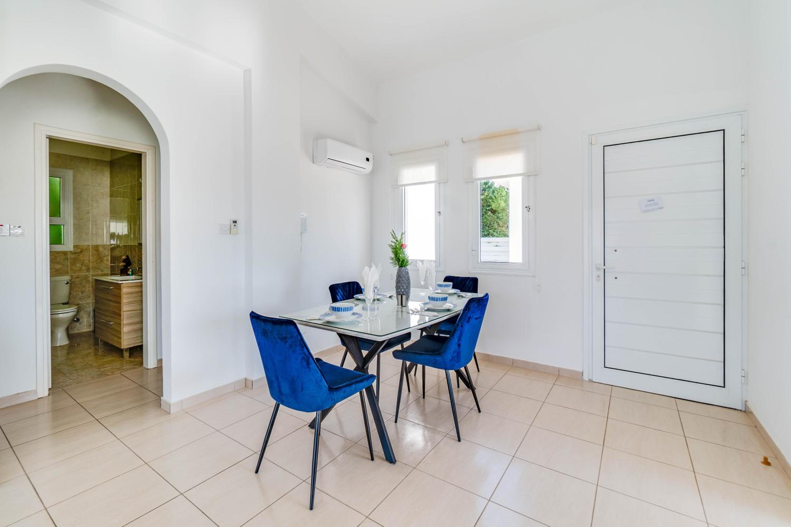 Bungalow Casa Bonita by Ezoria Villas view 4