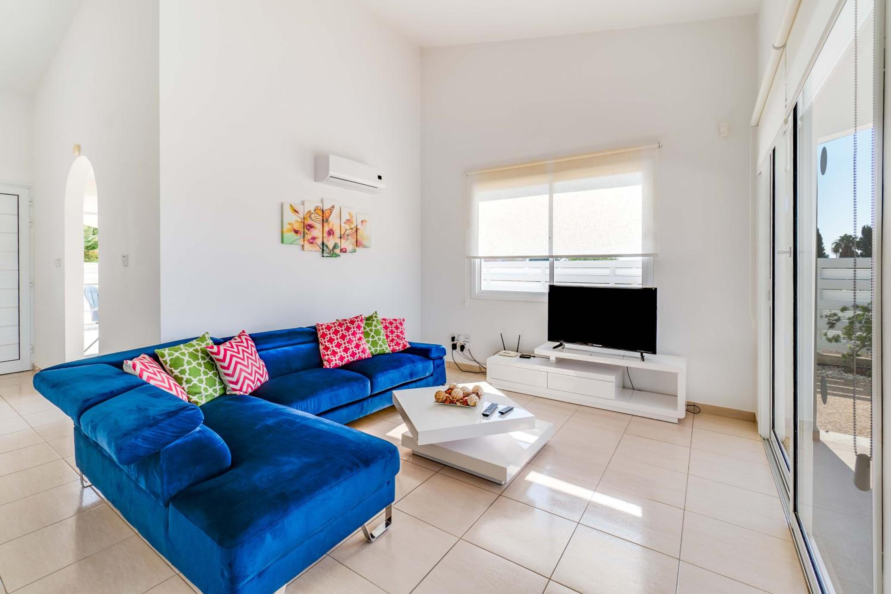 Bungalow Casa Bonita by Ezoria Villas view 3