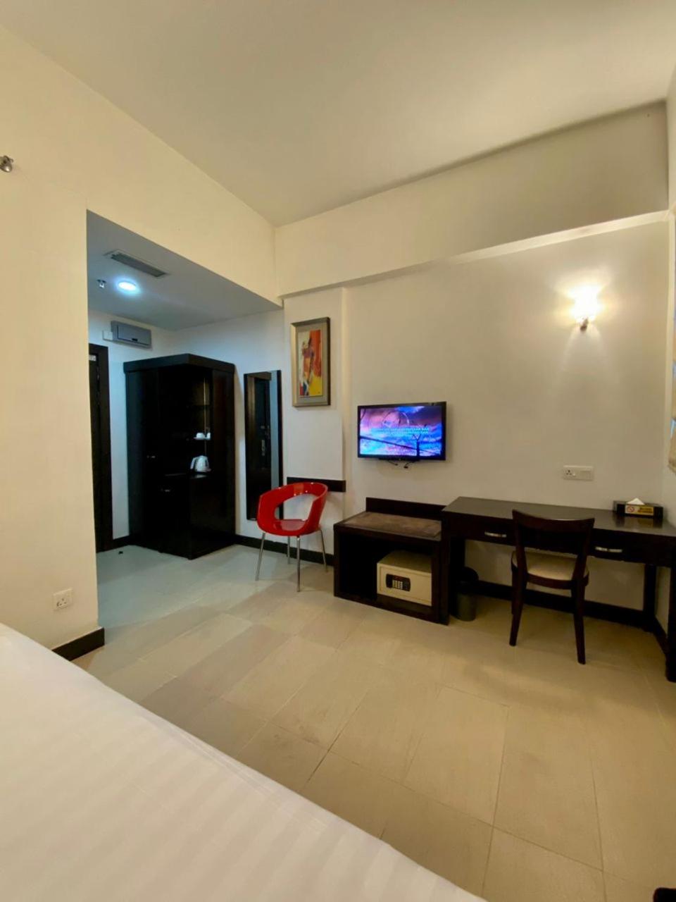 My Inn Hotel Lahad Datu, Sabah photo 2