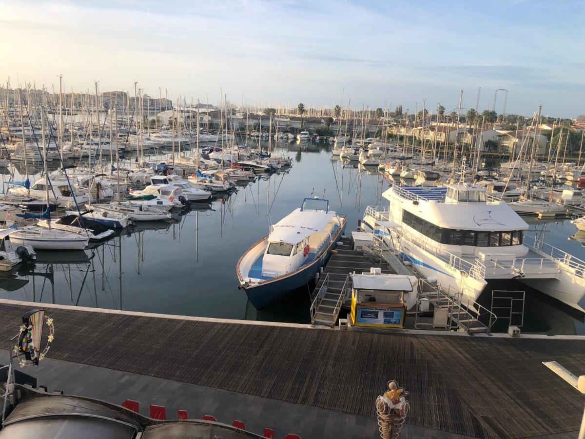 Studio face au Port, photo 10