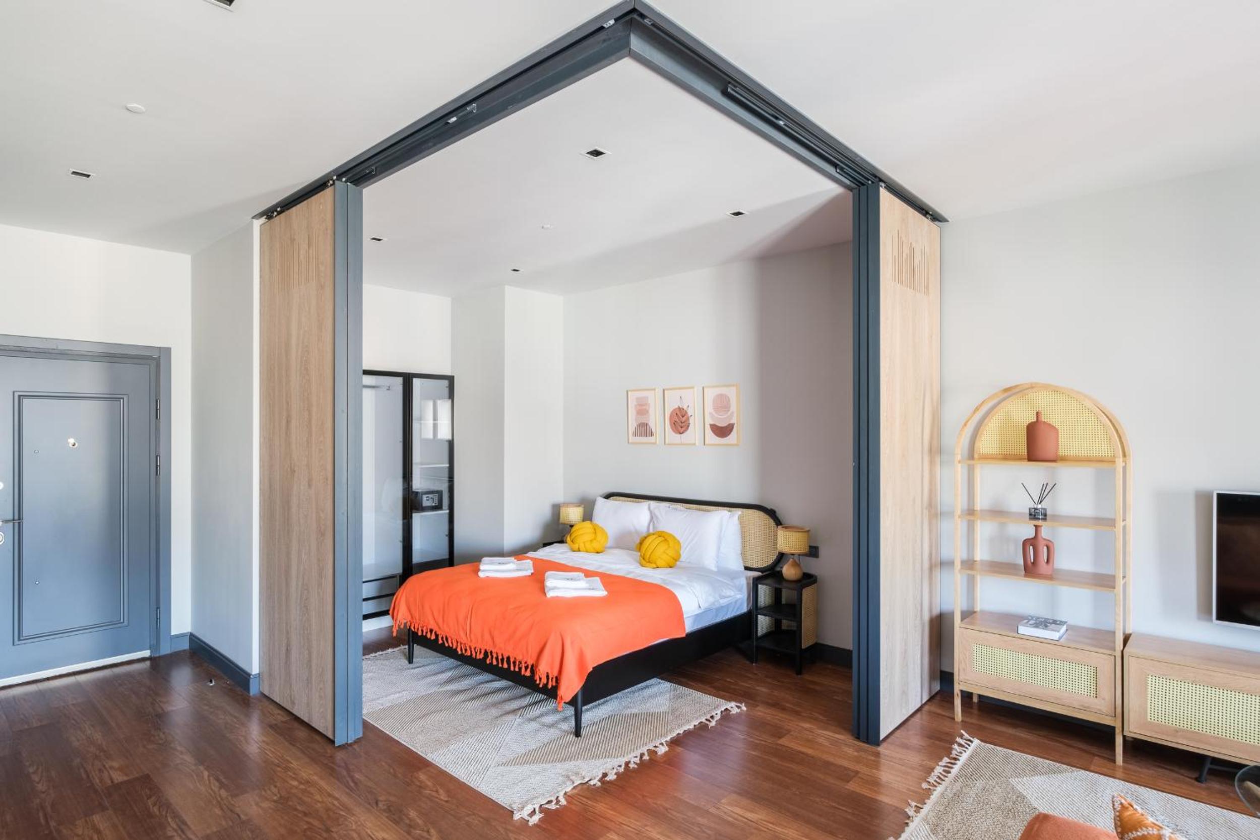 Benesta Residence by NewInn