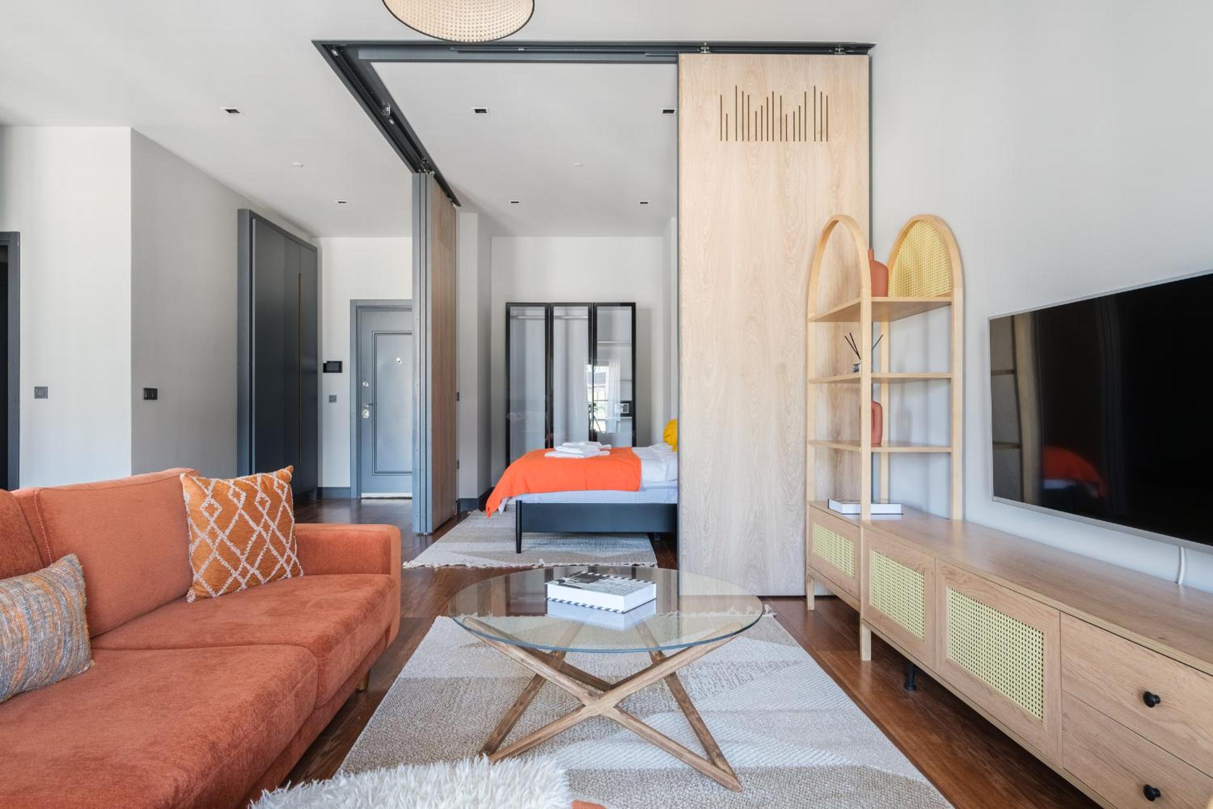 Benesta Residence by NewInn