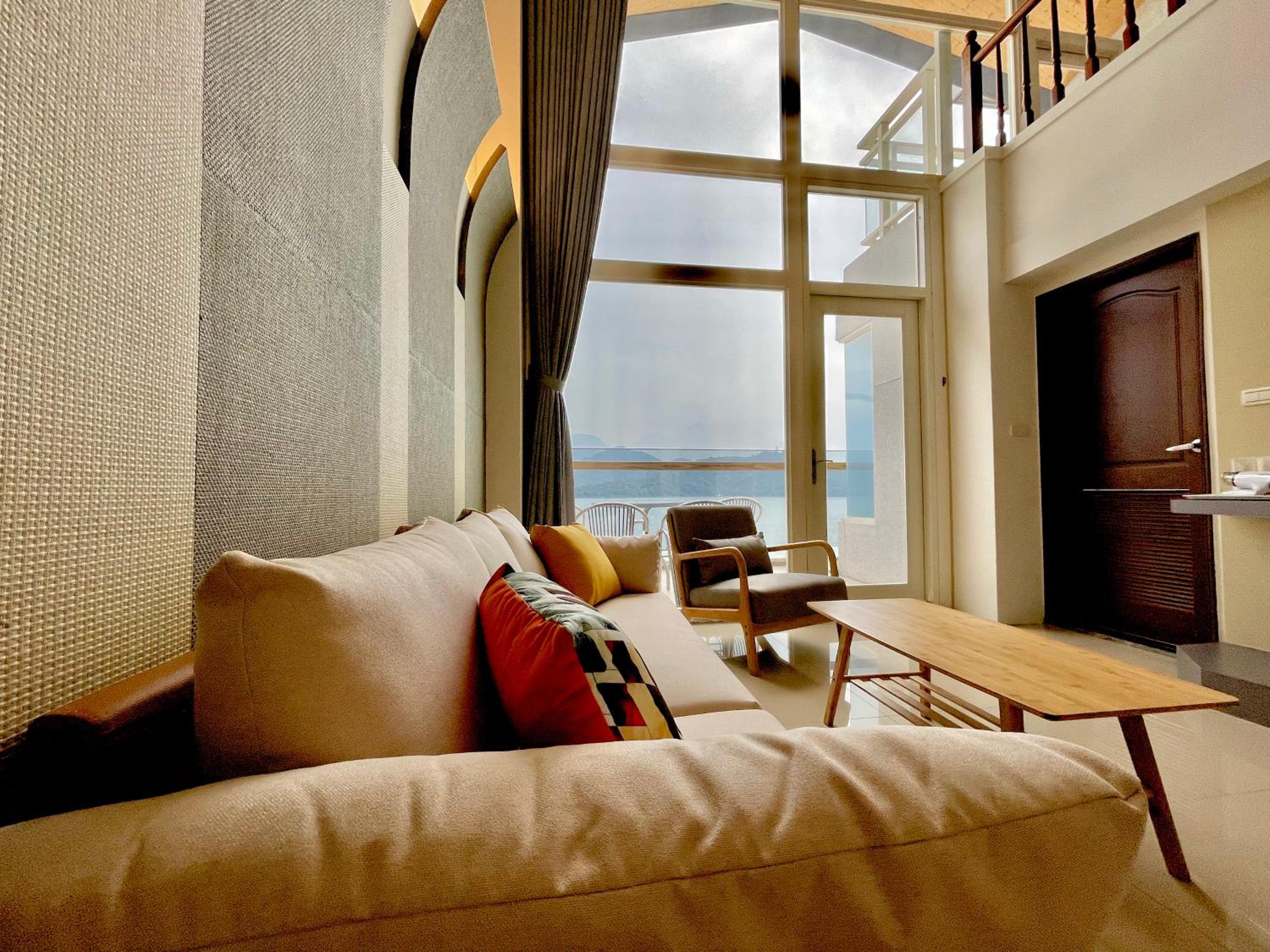 Ming Hu B&B