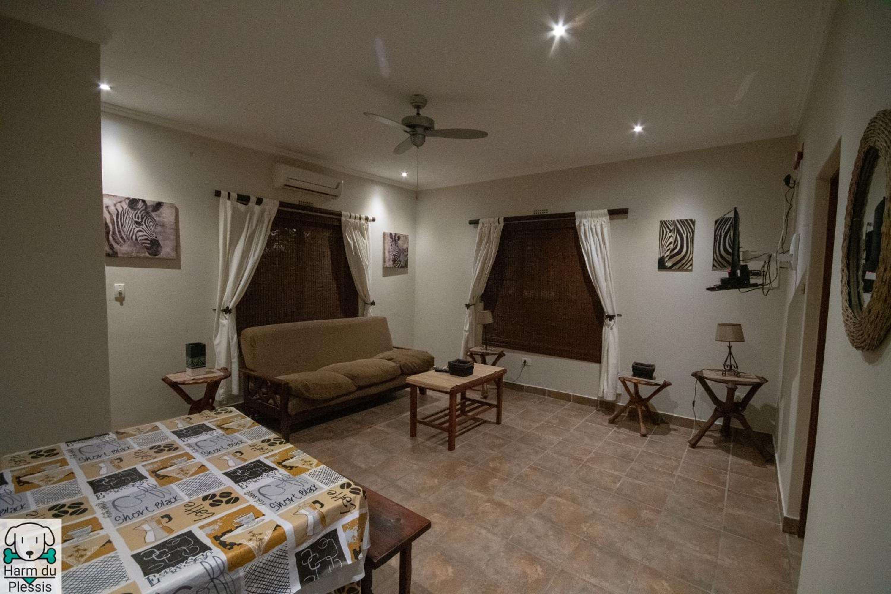 Tipperary Game Lodge - Mbombela view 2