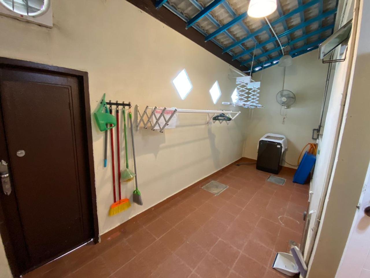 Homestay LA Kota Bharu photo 3