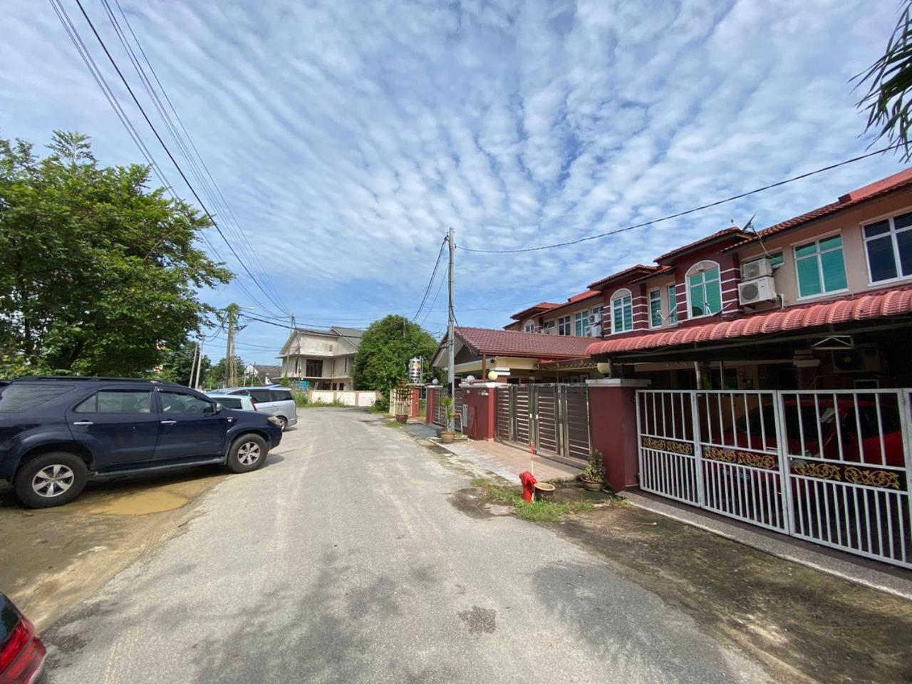 Homestay LA Kota Bharu photo 4