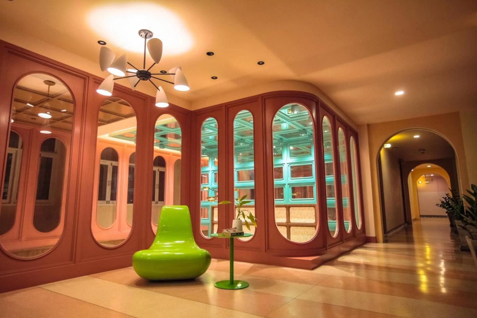 Miami Hotel Bangkok