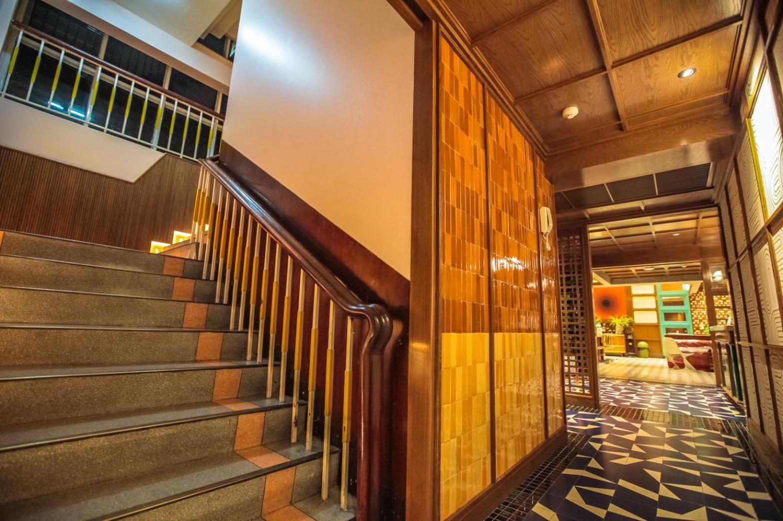 Miami Hotel Bangkok