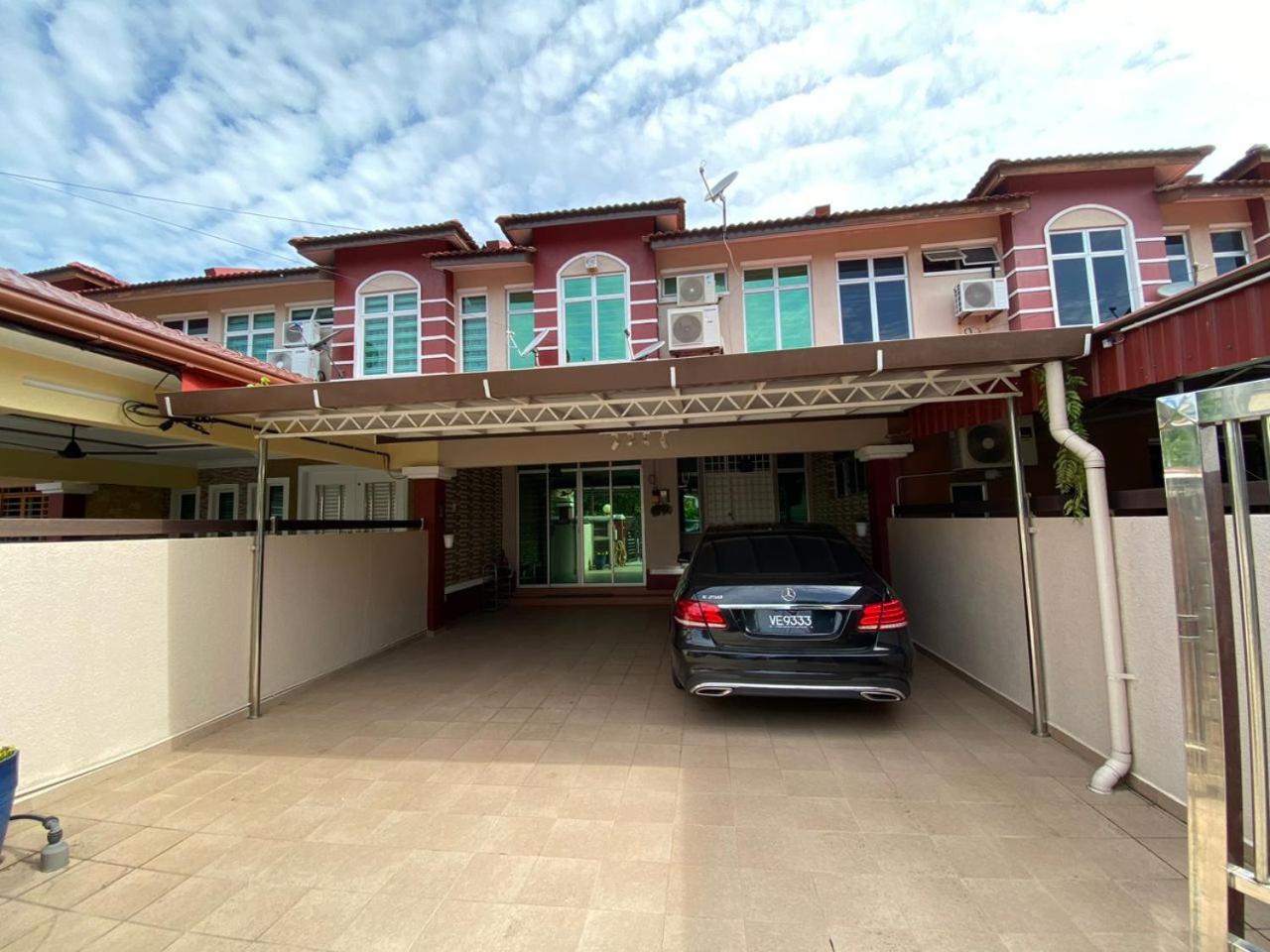 Homestay LA Kota Bharu photo 6