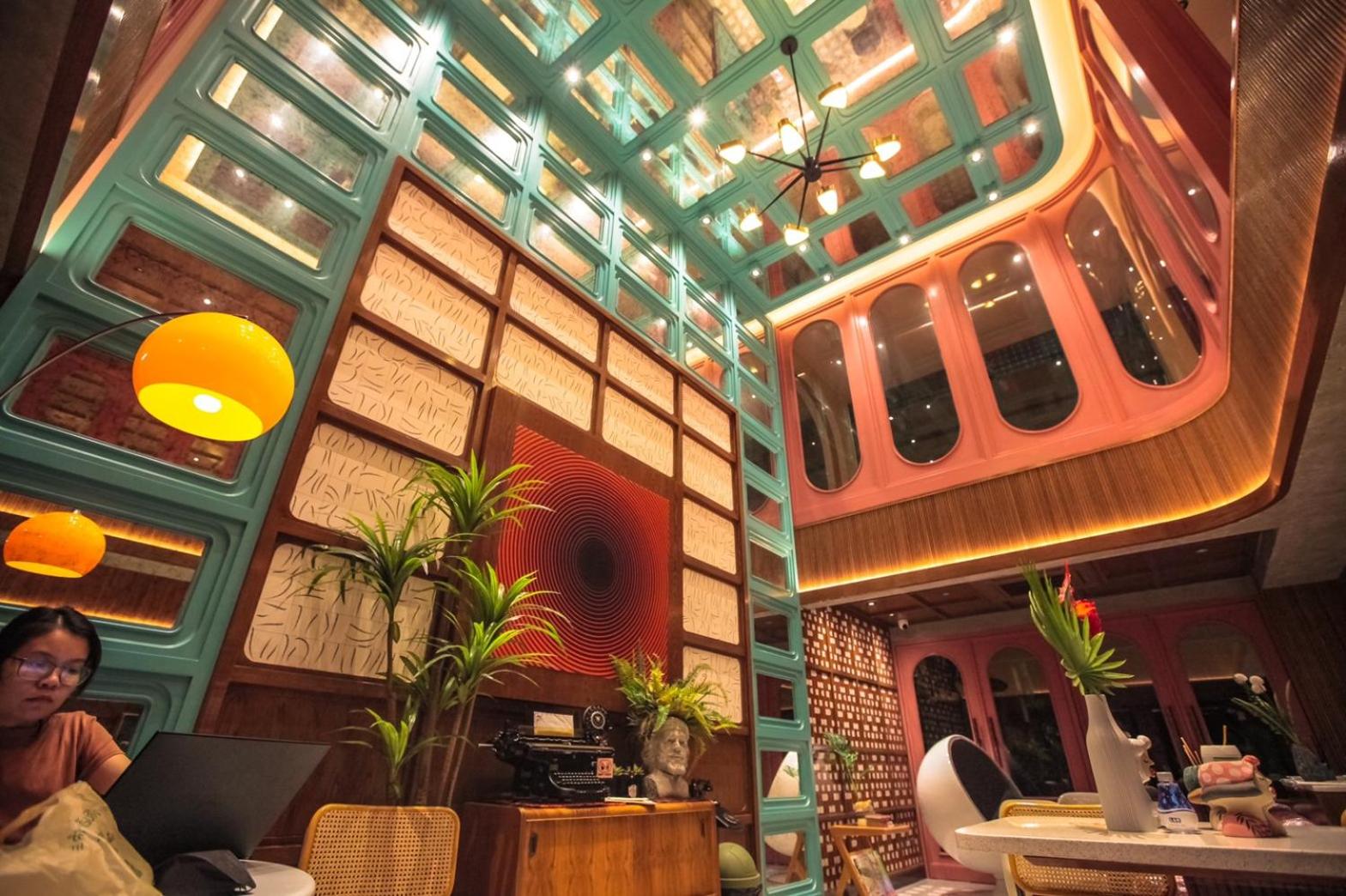 Miami Hotel Bangkok