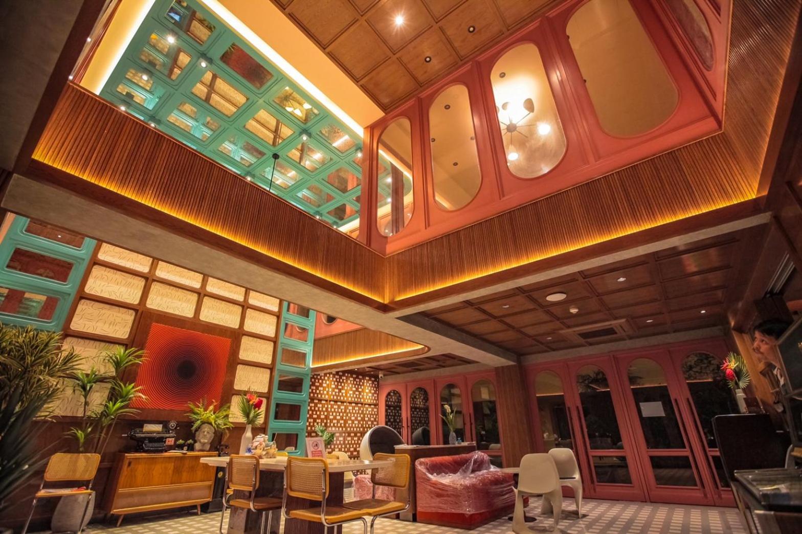 Miami Hotel Bangkok